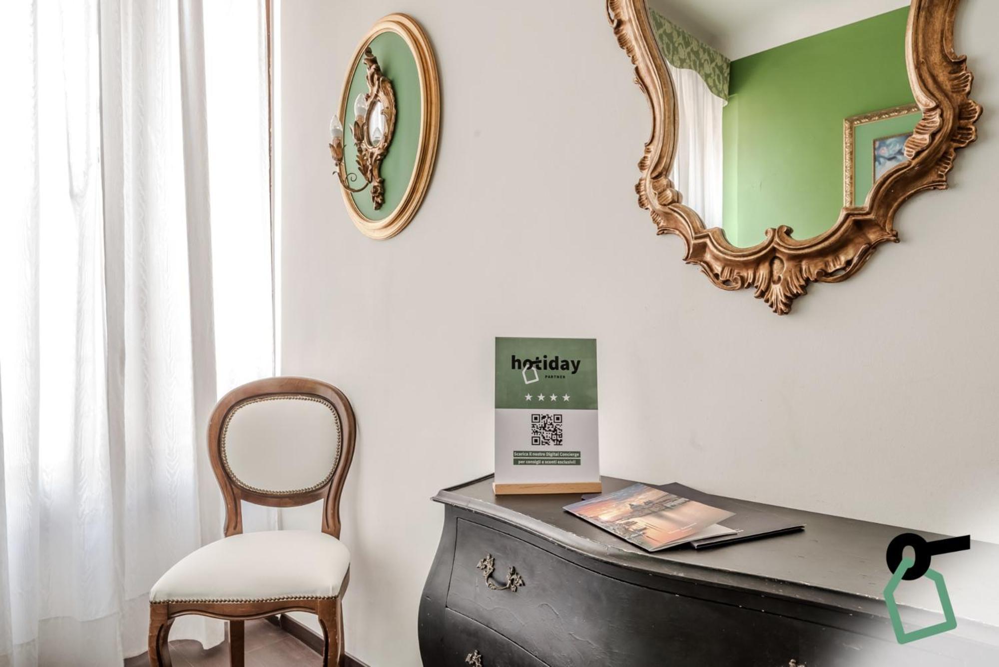 Hotiday Collection - Santa Lucia 4* Veneza