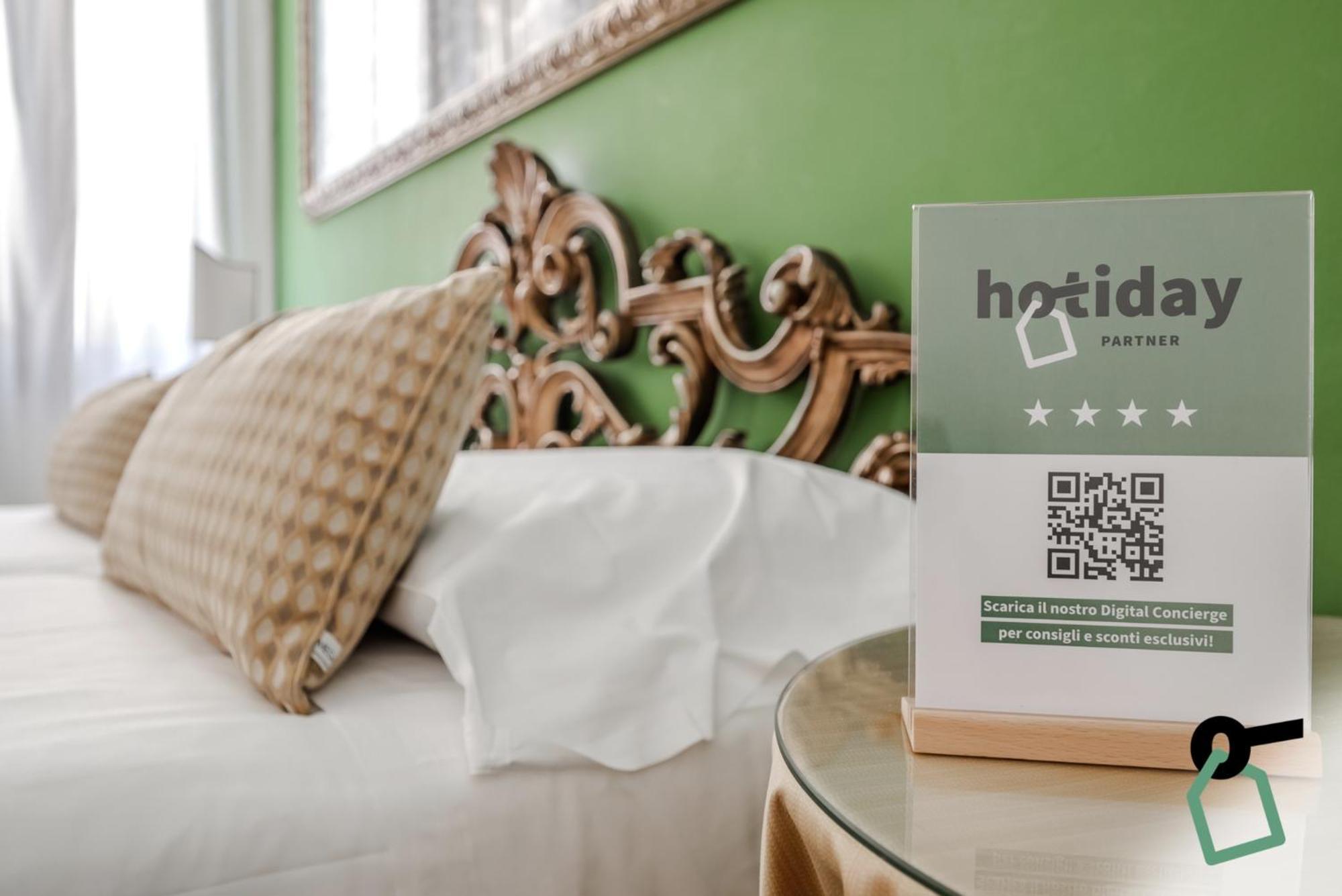 Hotel Hotiday Collection - Santa Lucia