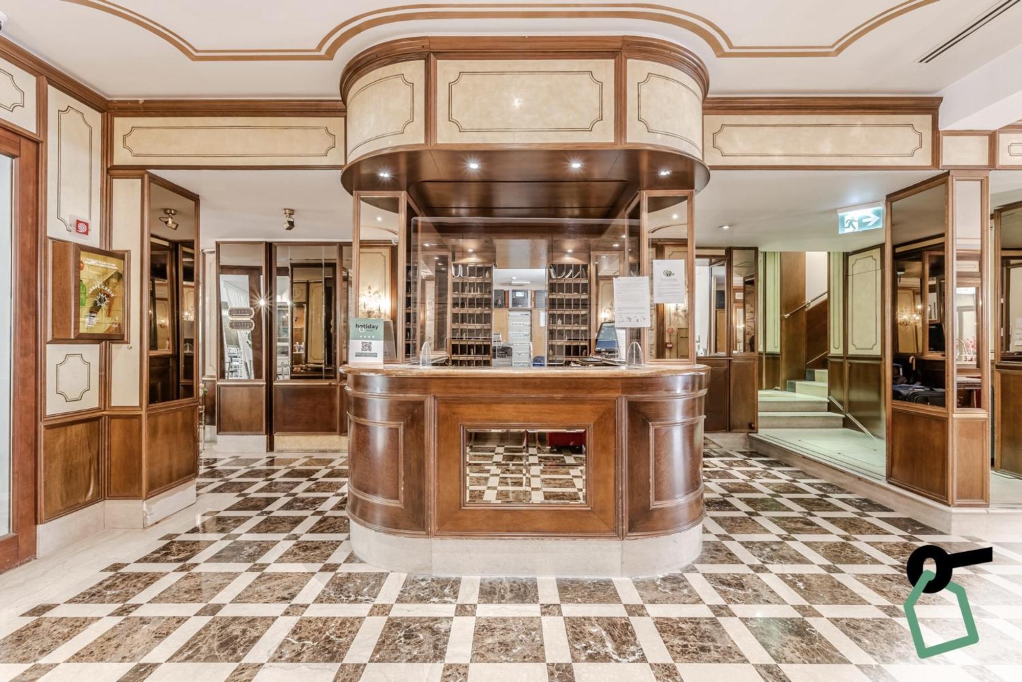 Hotel Hotiday Collection - Santa Lucia