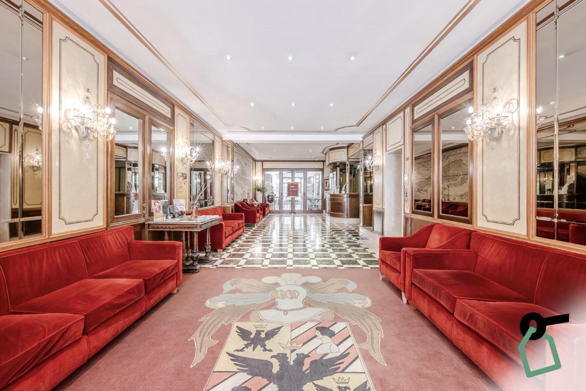 Hotel Hotiday Collection - Santa Lucia 4*