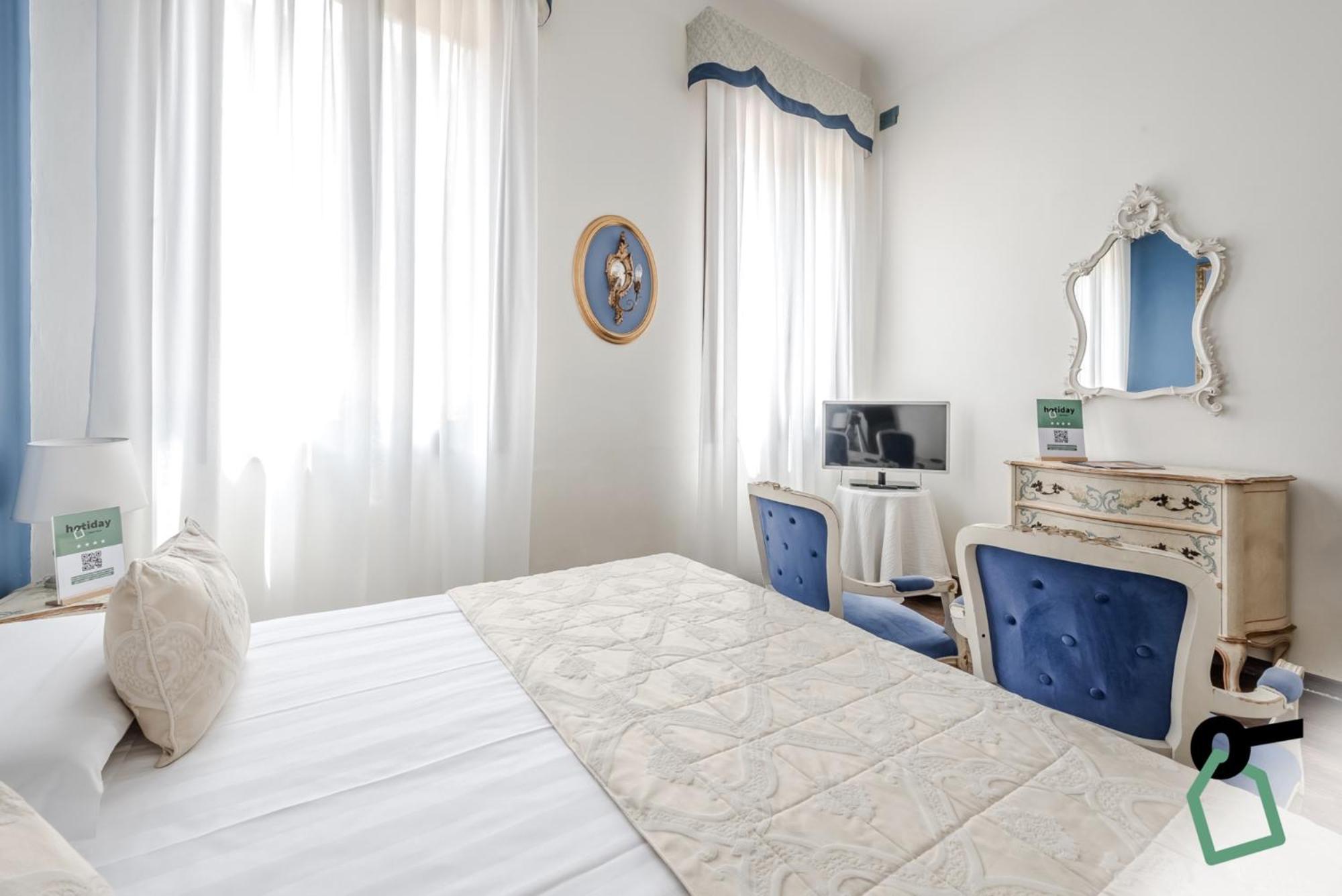Hotel Hotiday Collection - Santa Lucia Veneza