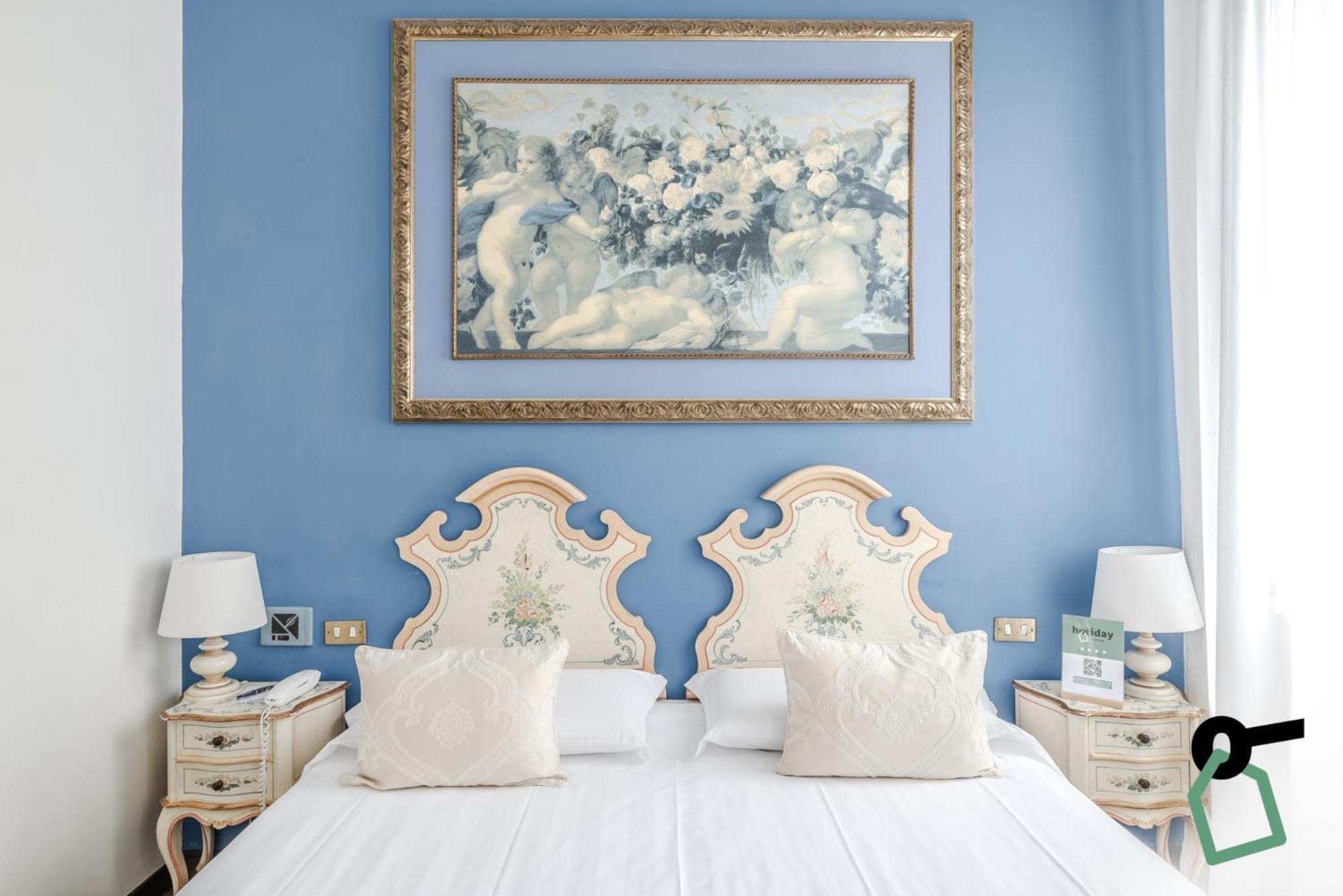 Hotiday Collection - Santa Lucia Hotel