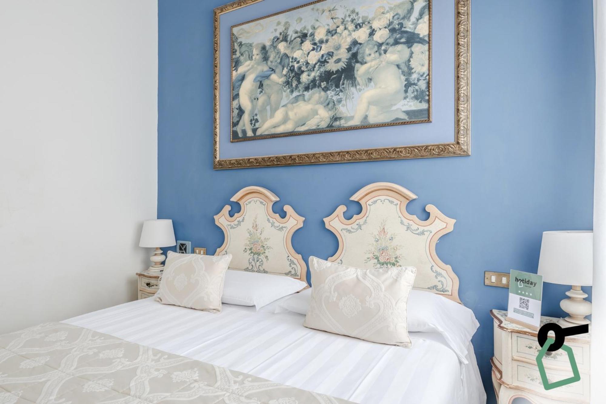 Hotiday Collection - Santa Lucia Hotel Veneza