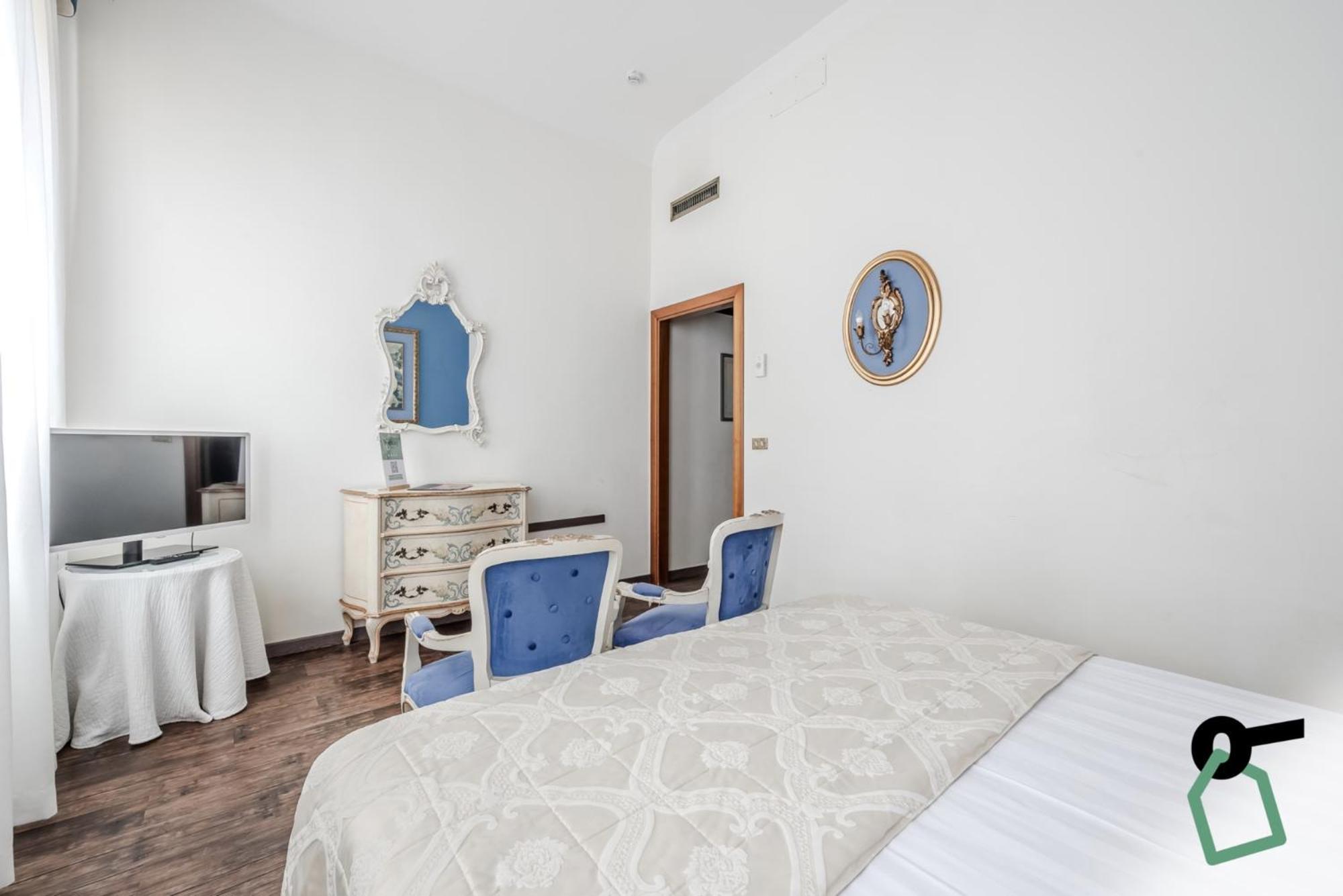Hotel Hotiday Collection - Santa Lucia Veneza