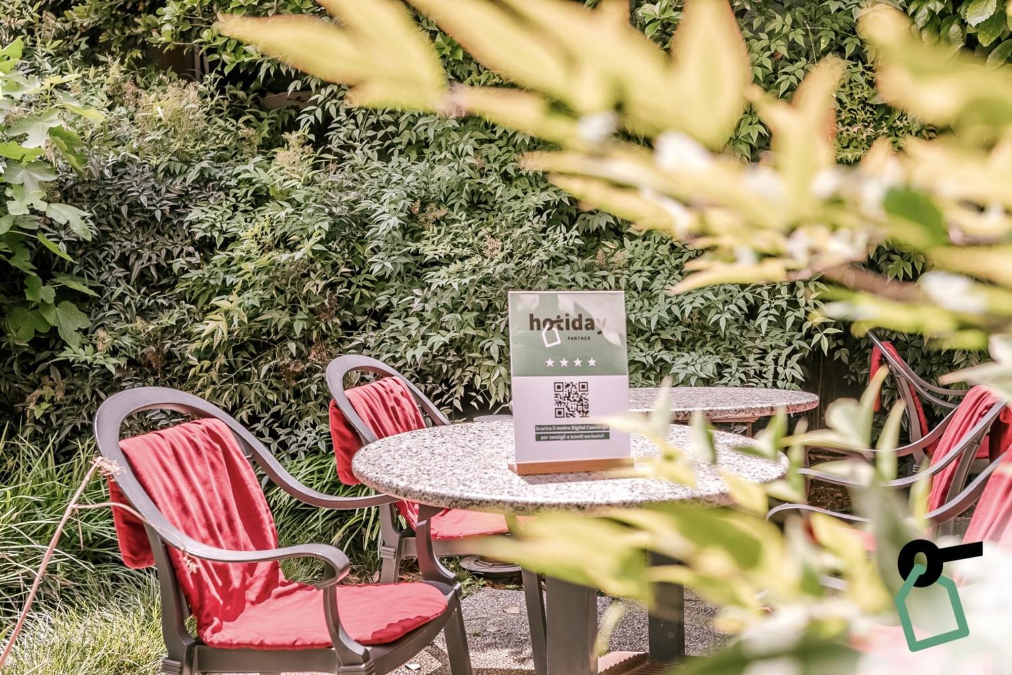 Hotel Hotiday Collection - Santa Lucia Veneza
