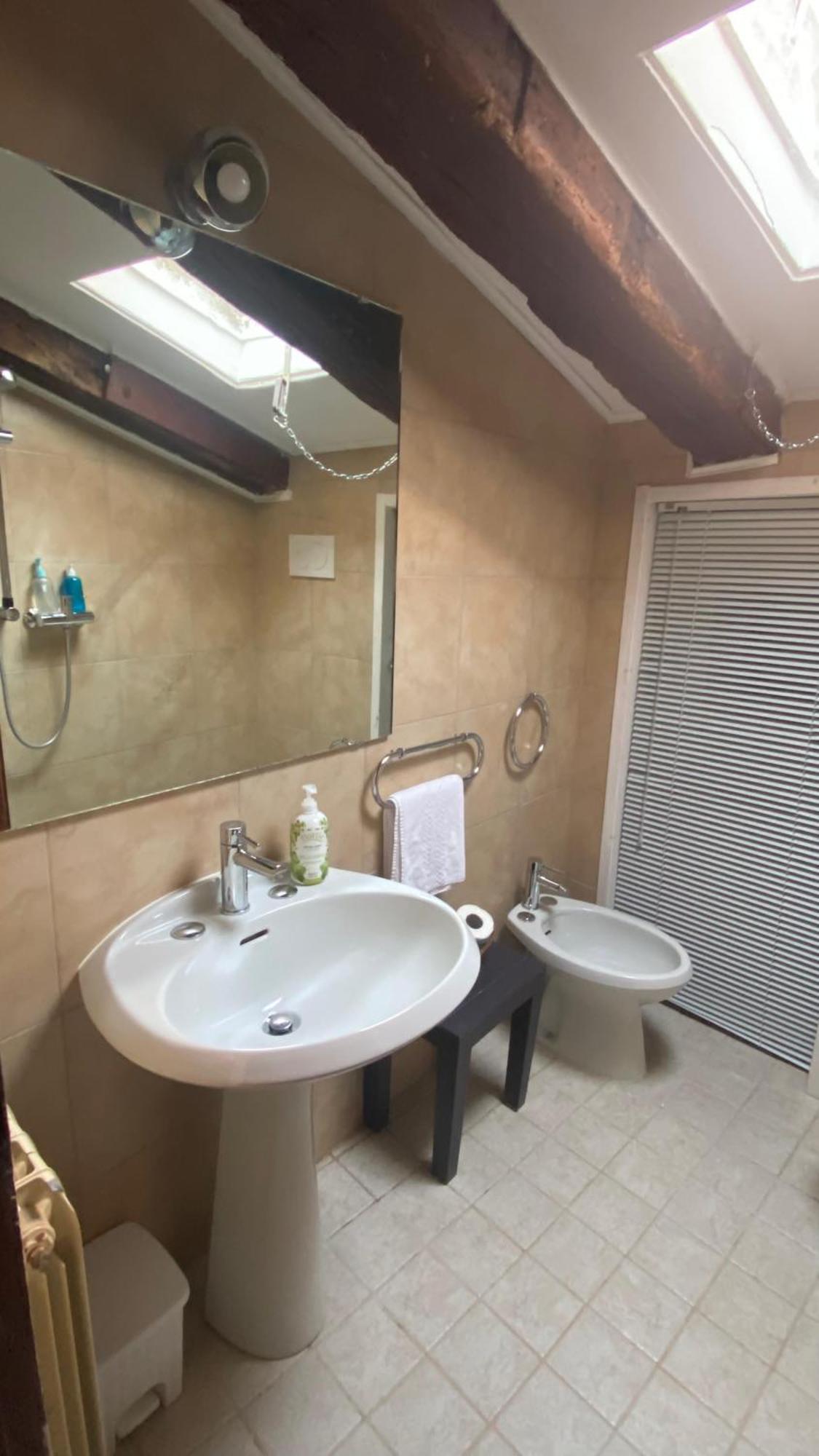 Piazza San Marco - Cozy And Warm Apartment Venice