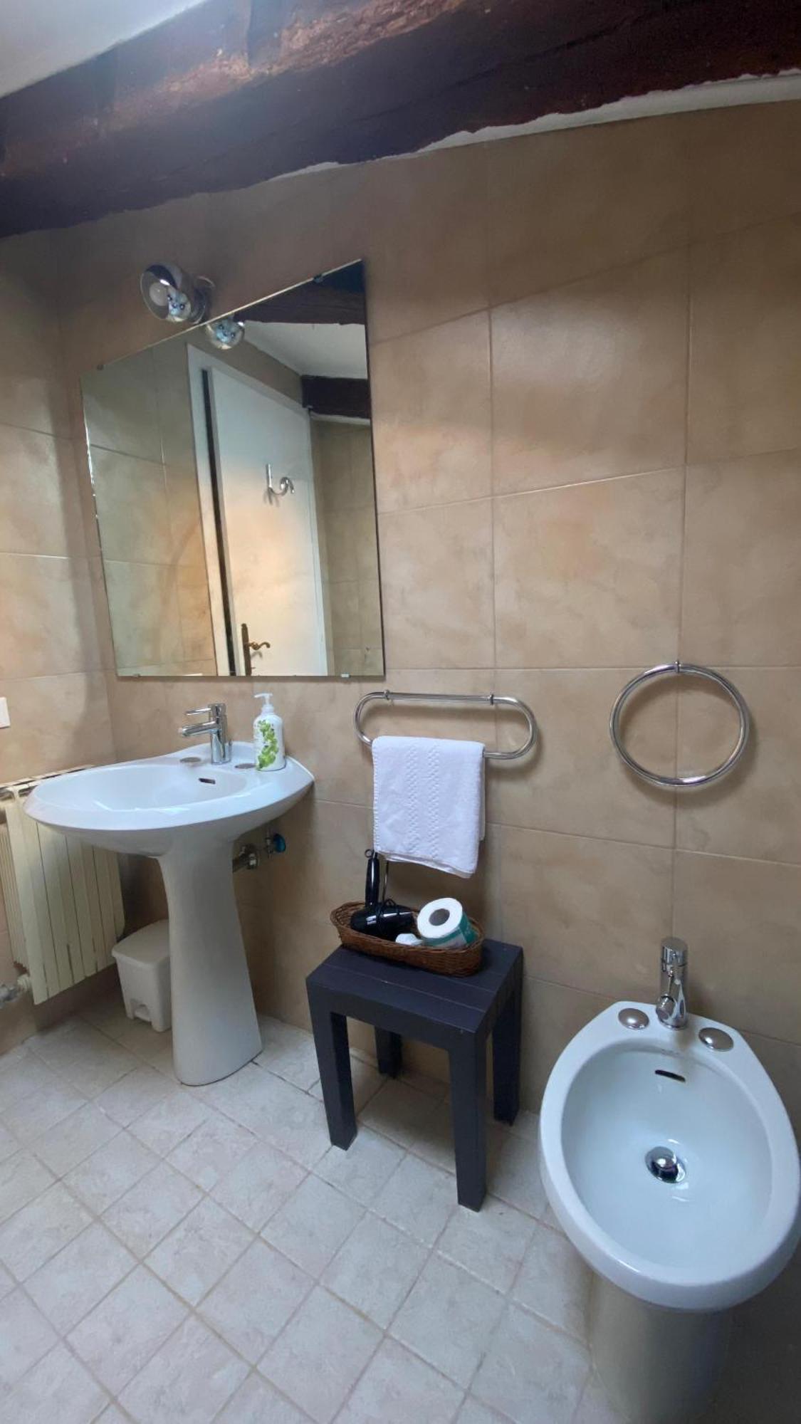 Apartment Piazza San Marco - Cozy And Warm Venice