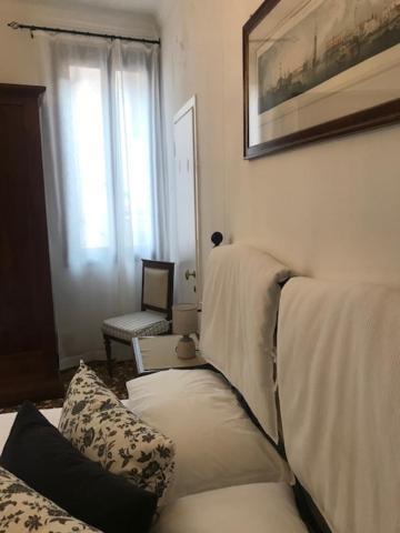Bed & Breakfast Al Teatro With Canal View *