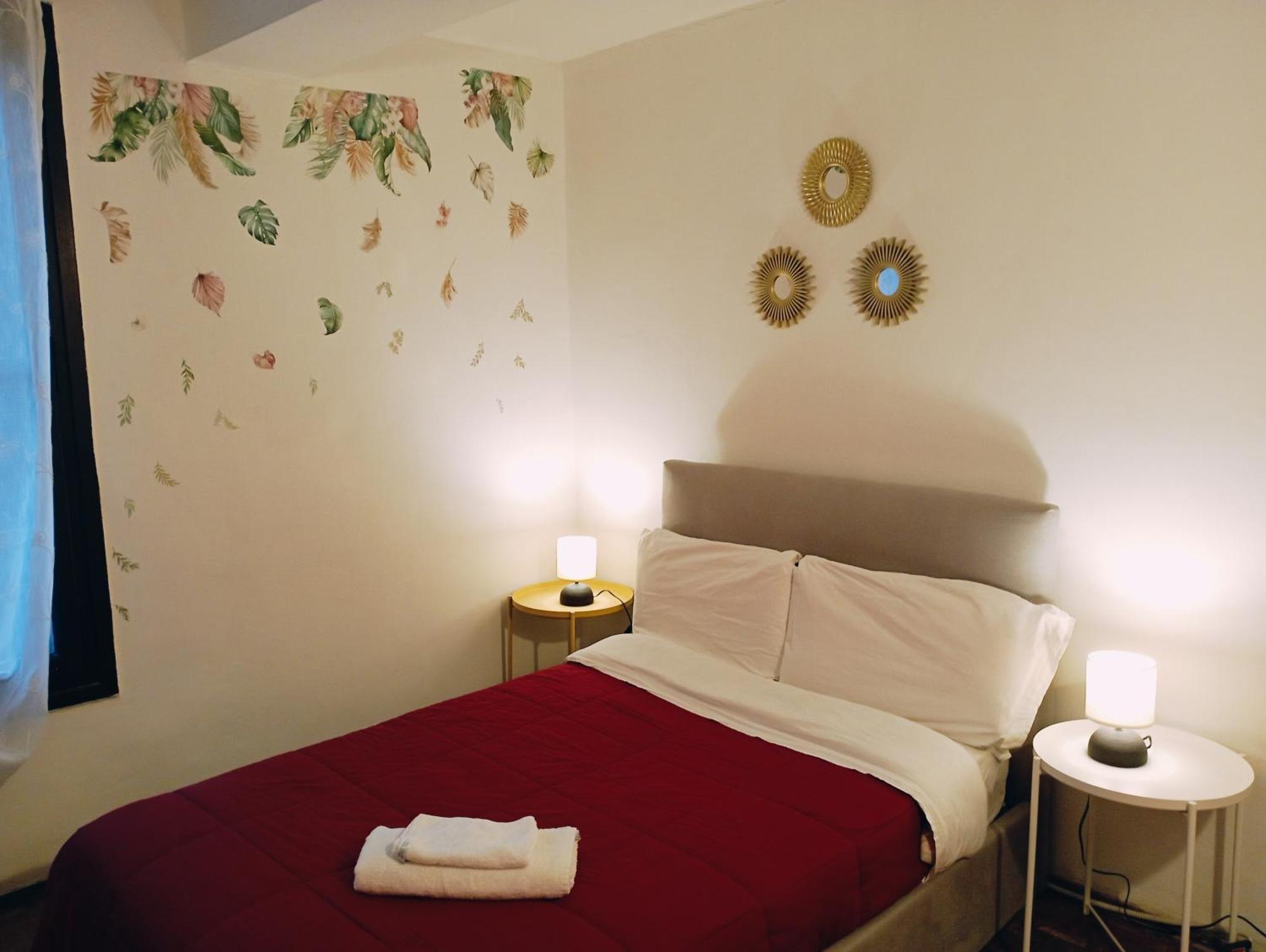 Zen Grand Canal Homestay