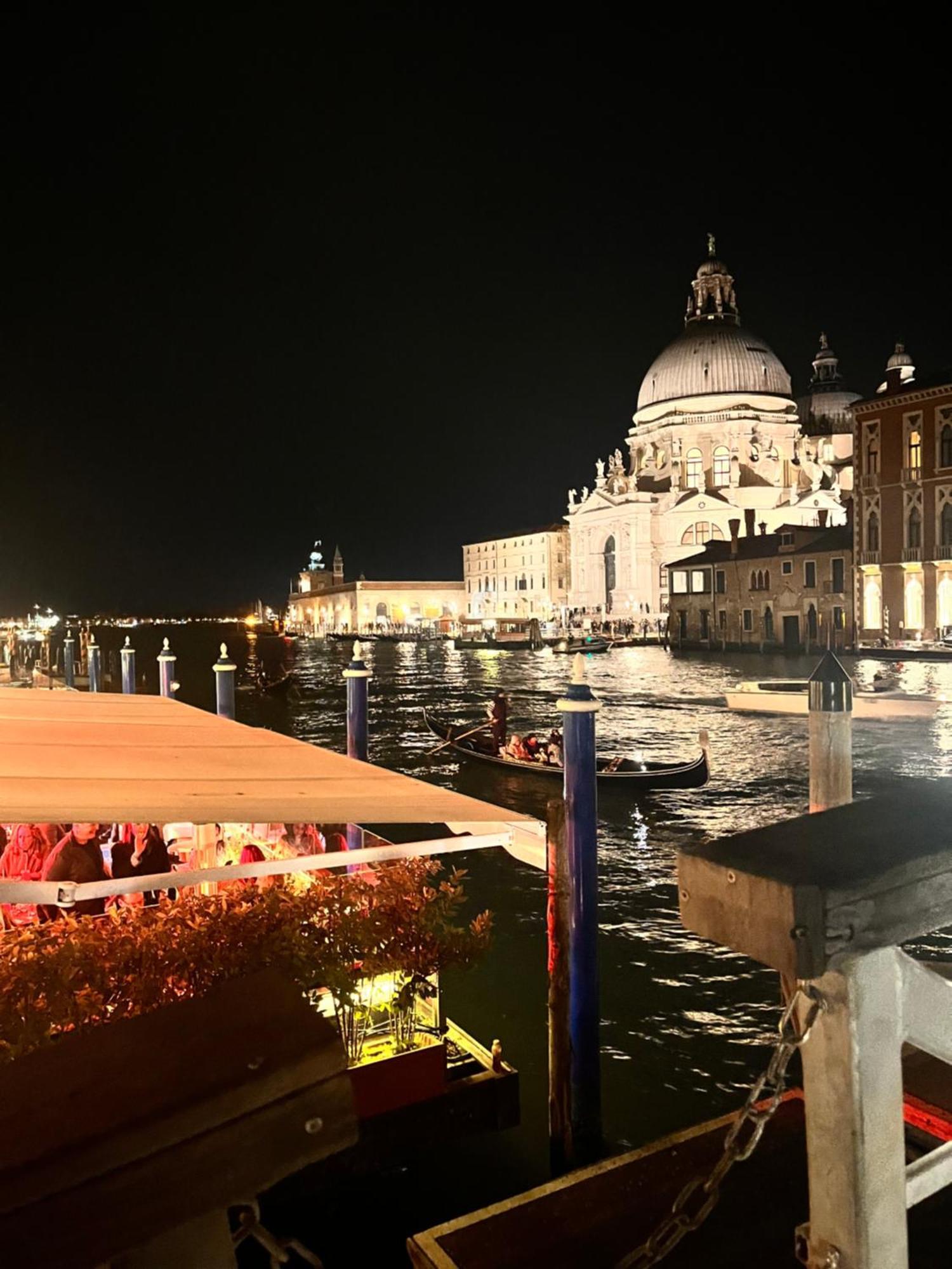 Ninamar Giudecca House Apartment