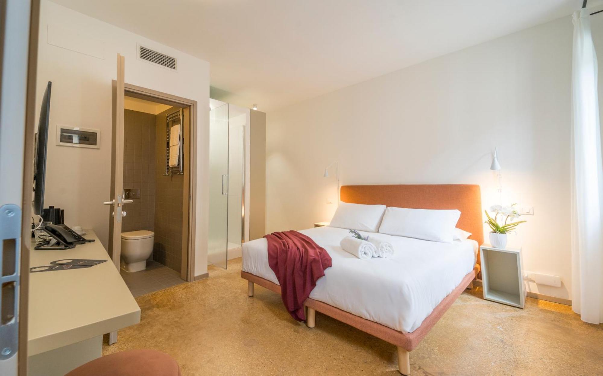 Ca' La Stampa Guest house