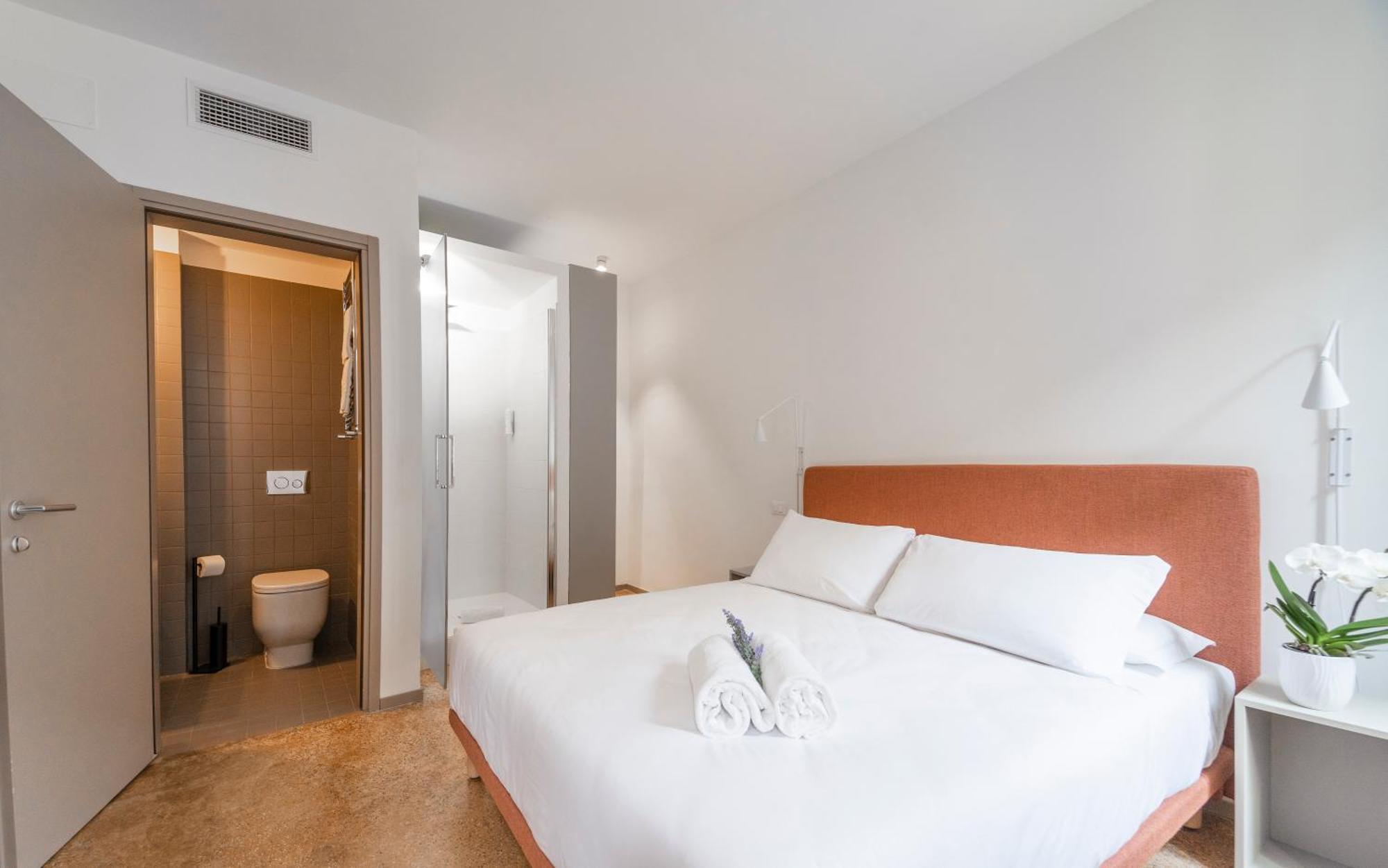 Ca' La Stampa Guest house Venice
