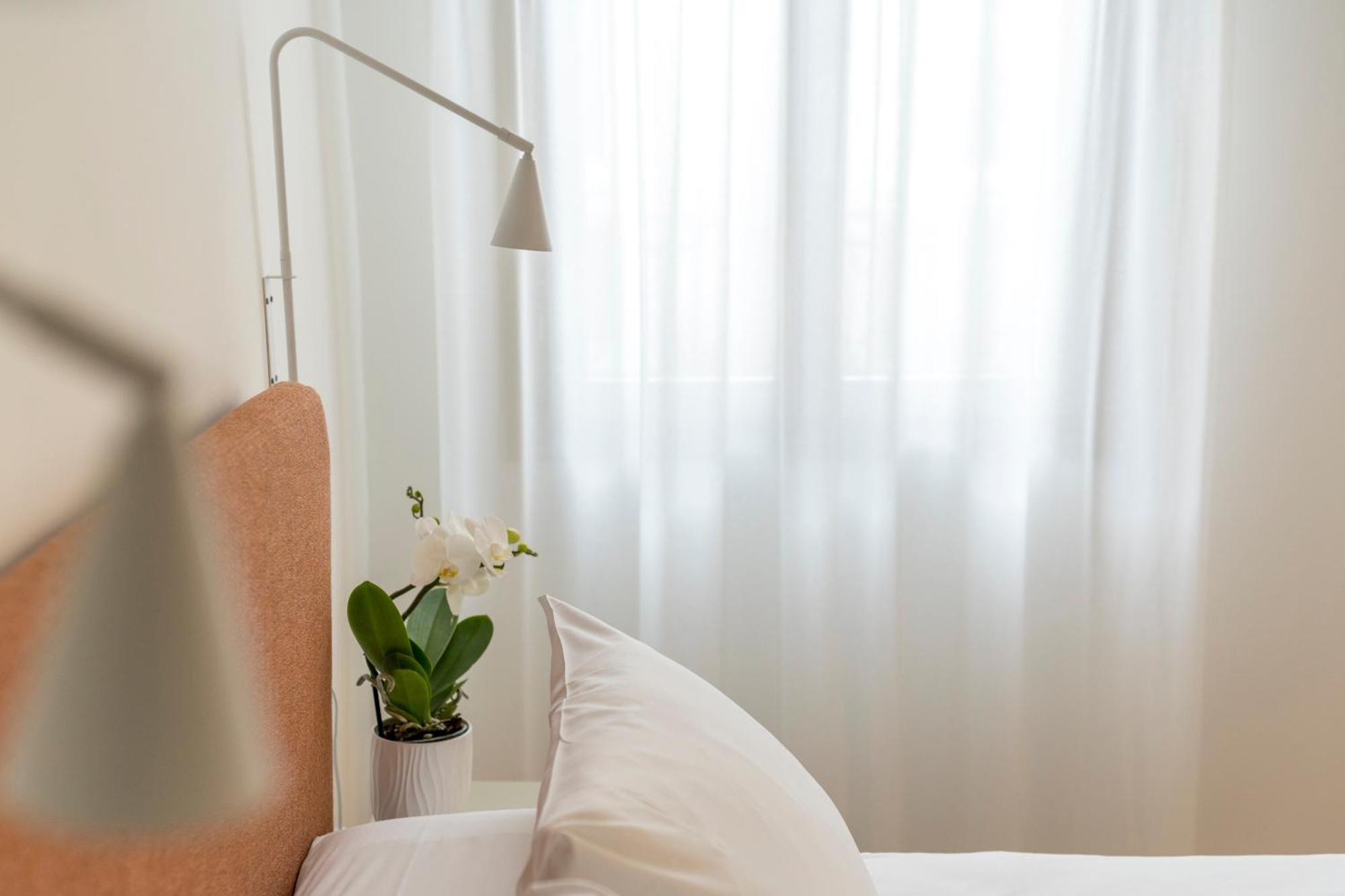 Ca' La Stampa Guest house Venice
