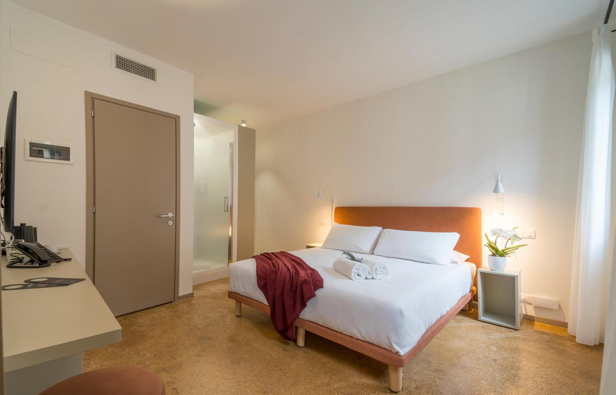 Guest house Ca' La Stampa *