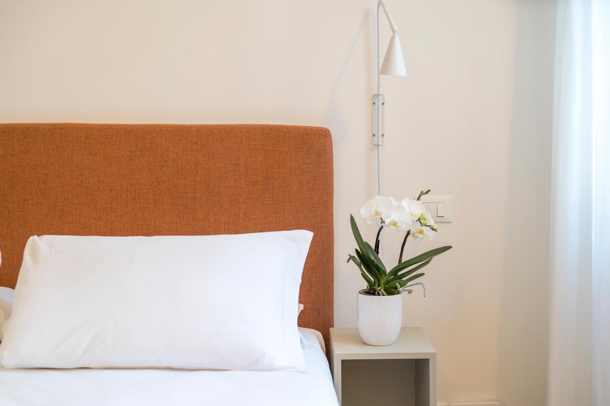 Ca' La Stampa Guest house
