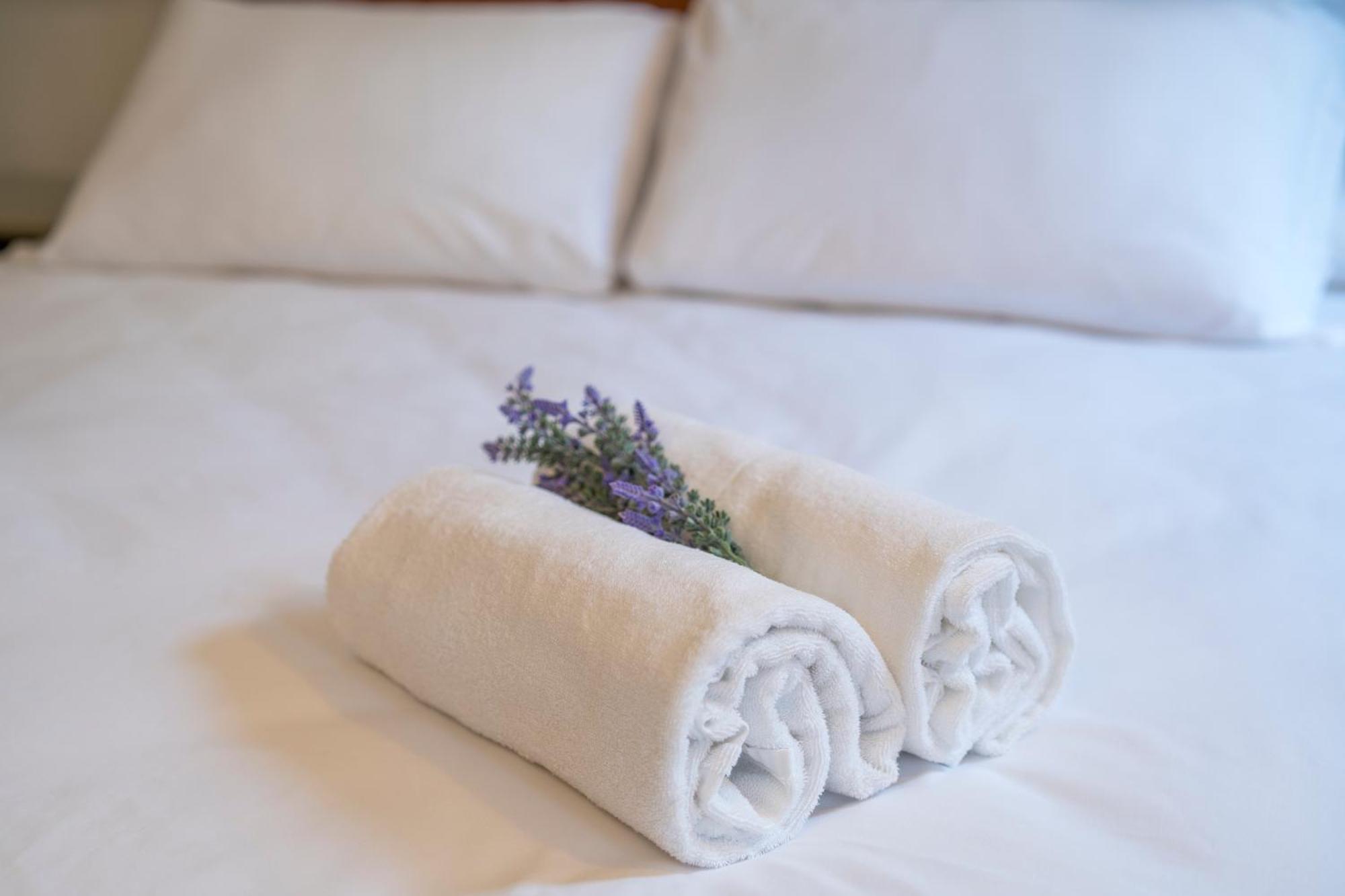 Ca' La Stampa Guest house *