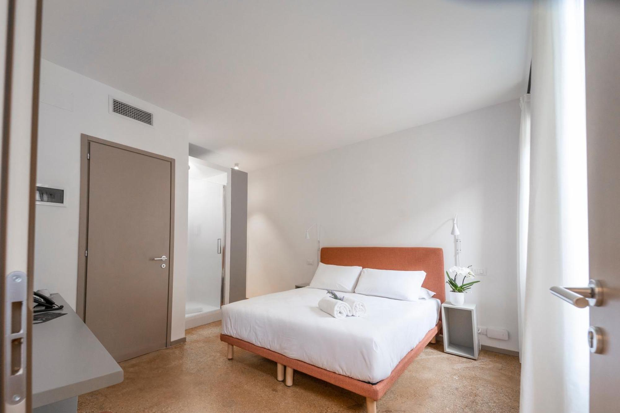 Ca' La Stampa Guest house *