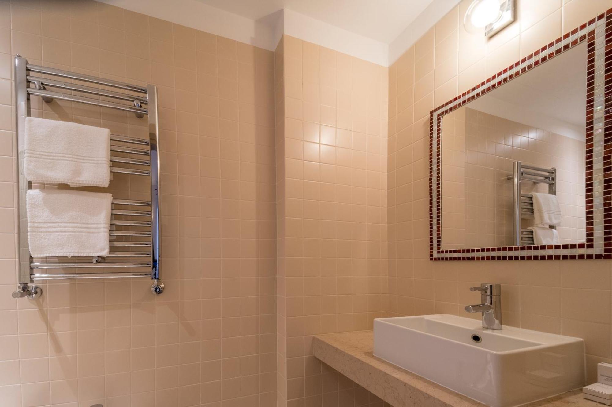 Guest house Ca' La Stampa Venice