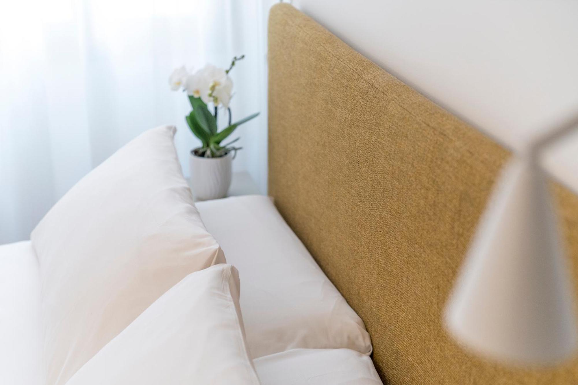 Ca' La Stampa Guest house Venice