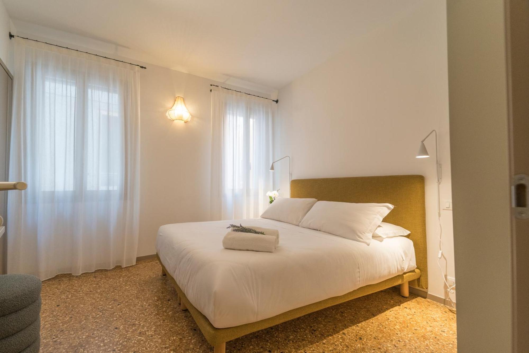 Guest house Ca' La Stampa Venice