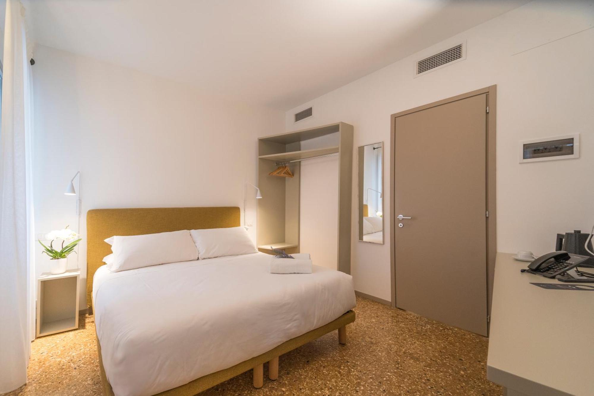Ca' La Stampa Guest house