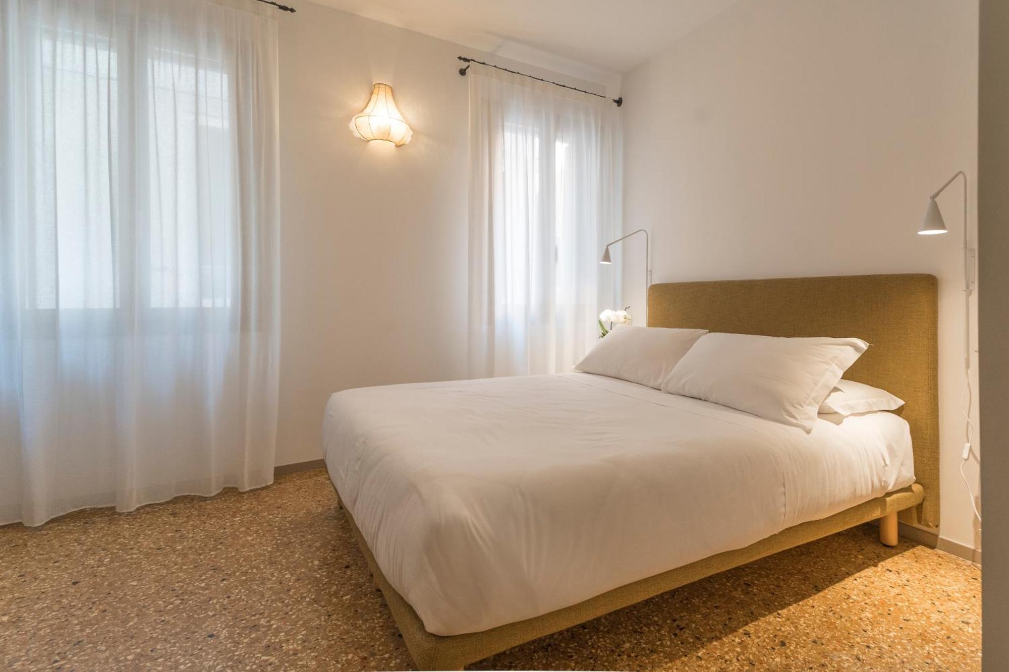 Guest house Ca' La Stampa *