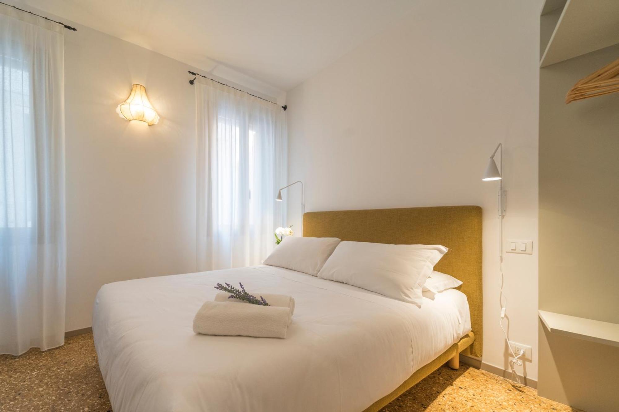 Guest house Ca' La Stampa Venice