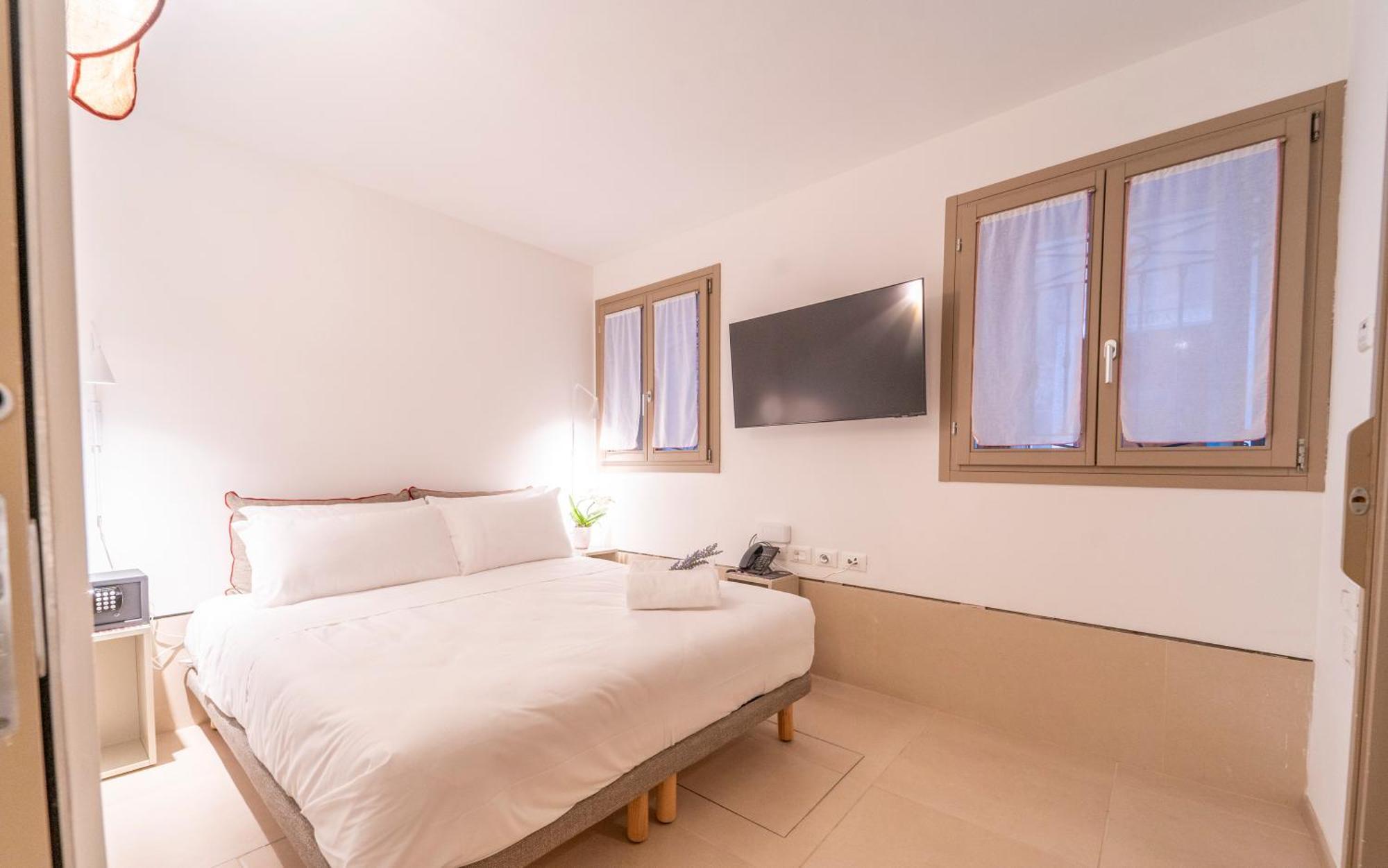 Ca' La Stampa Guest house