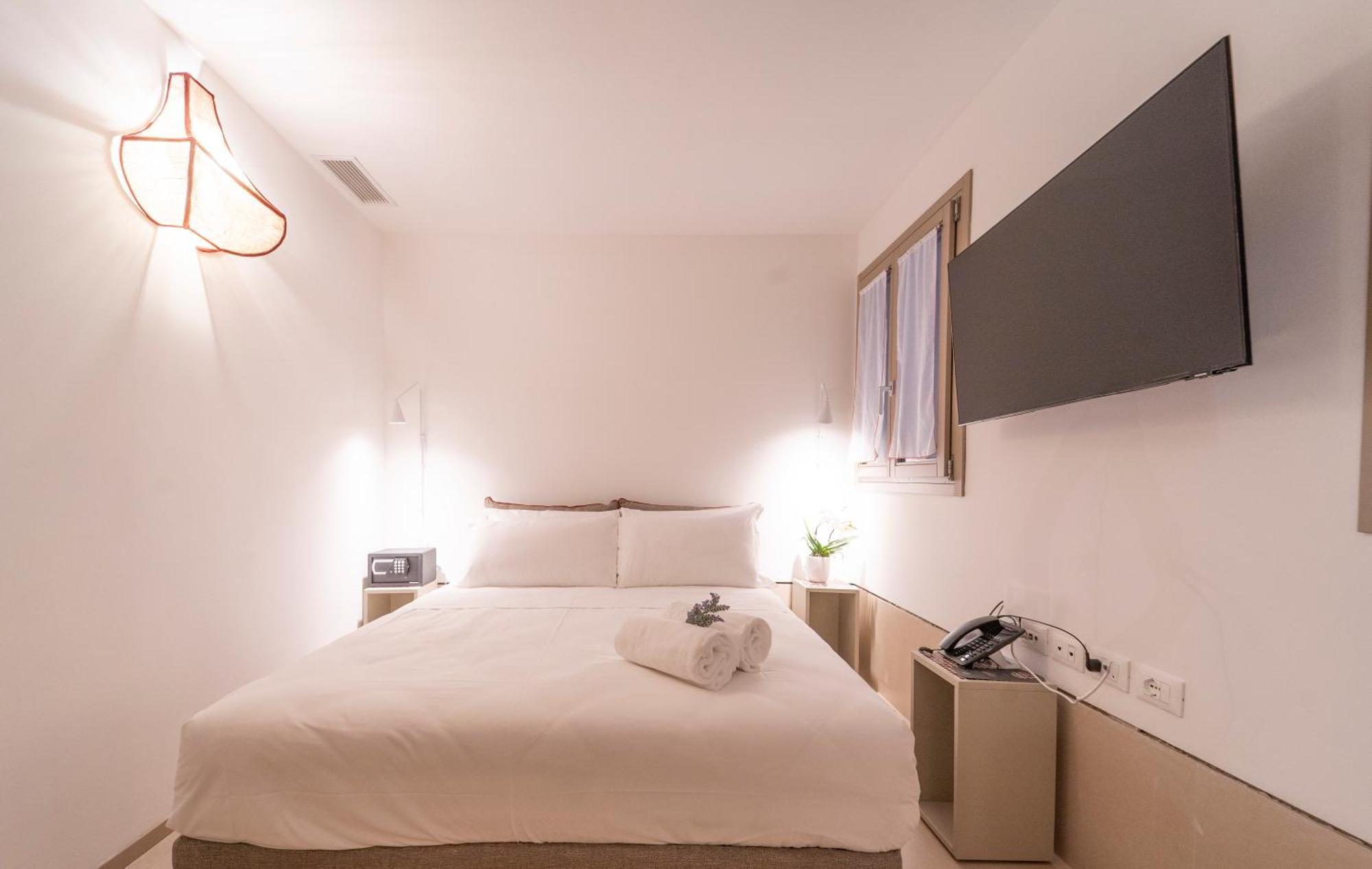 Guest house Ca' La Stampa
