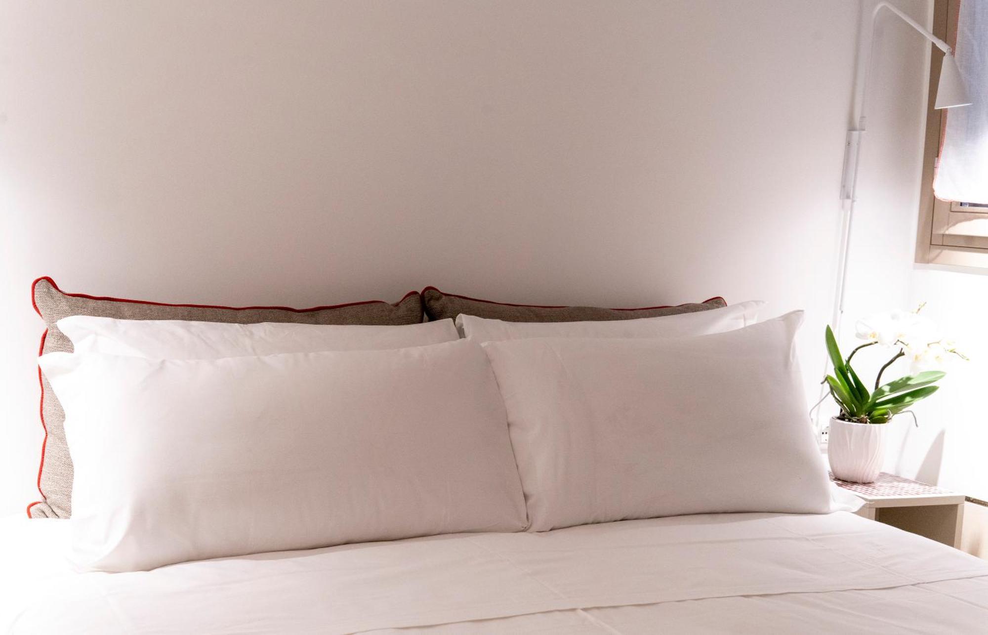 Ca' La Stampa Guest house *