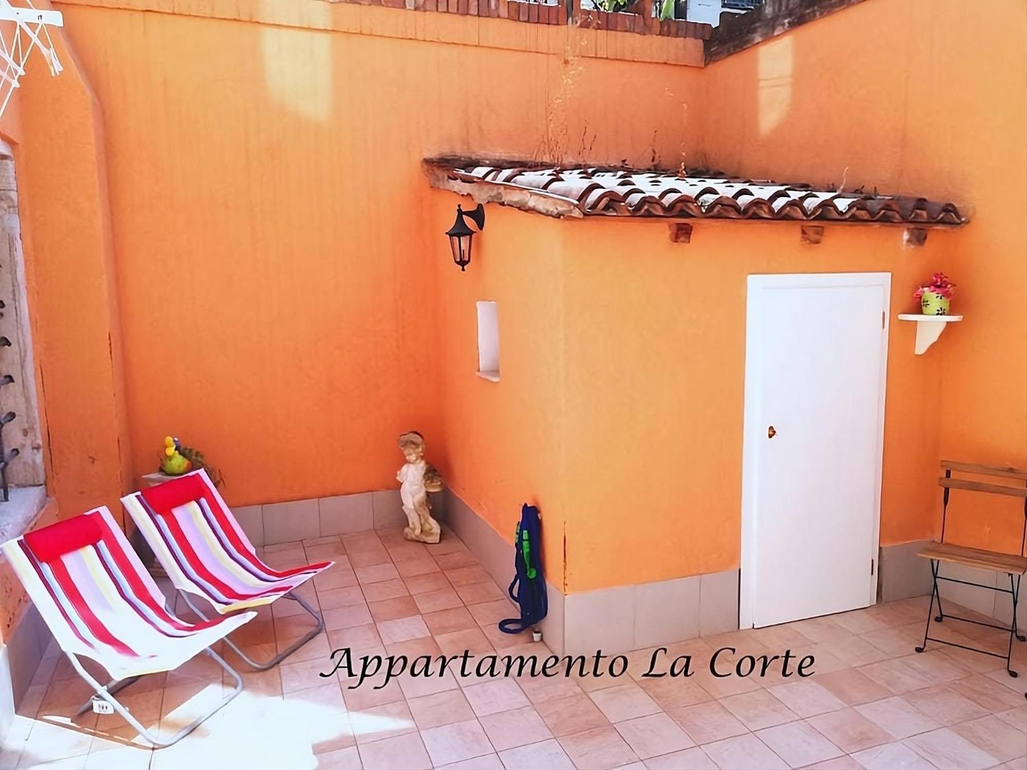 La Corte Apartment Venice