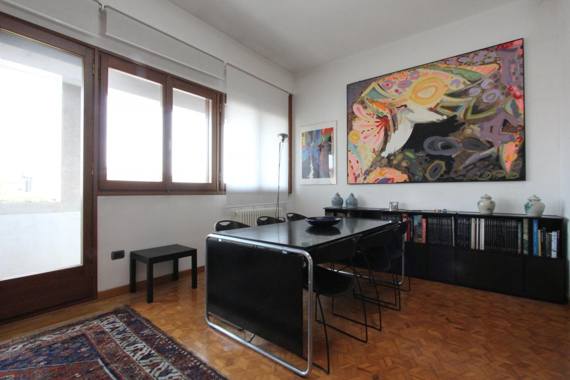Apartment Grand Canal Terrace Palace Venice
