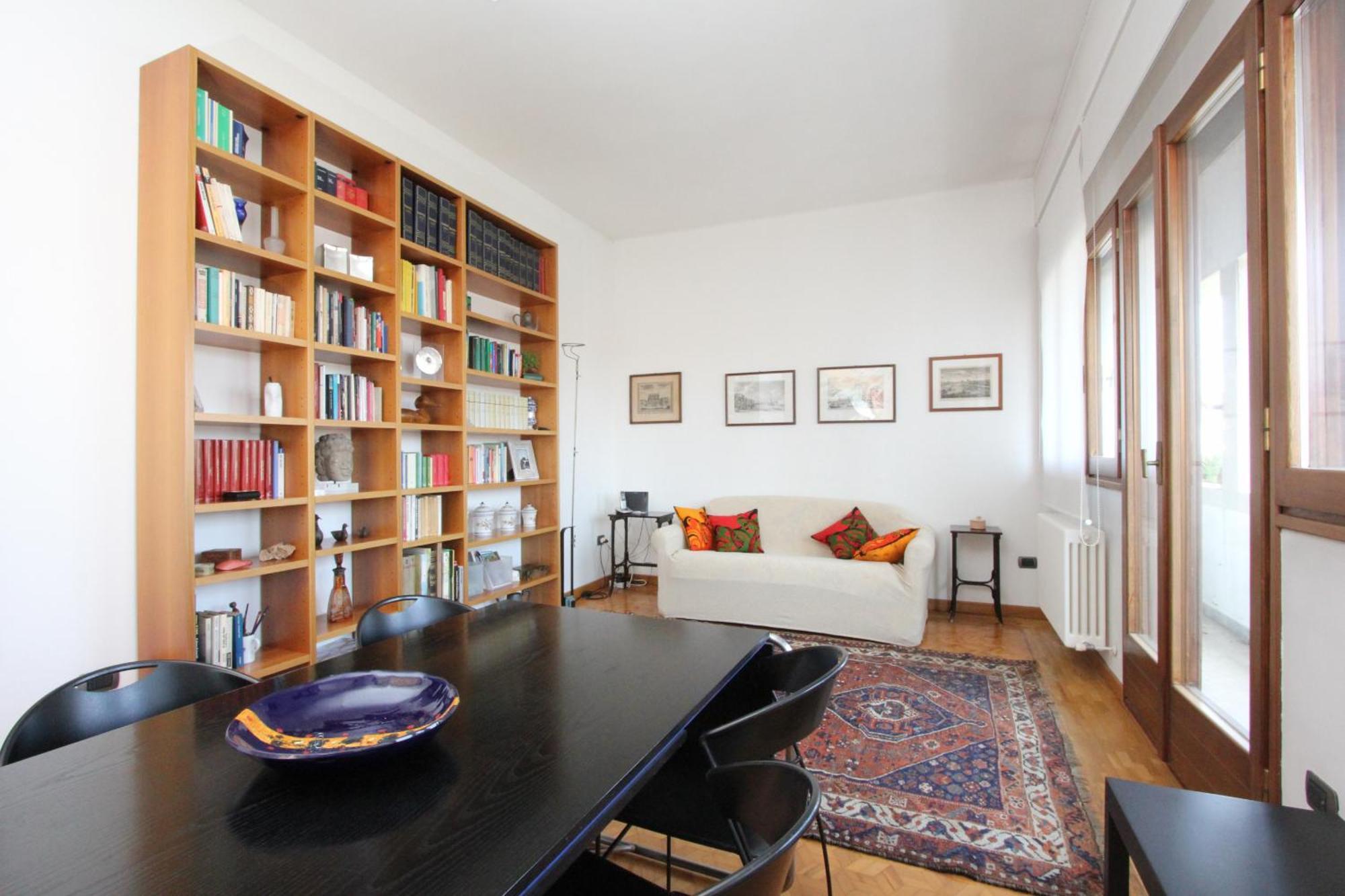 Apartment Grand Canal Terrace Palace Venice