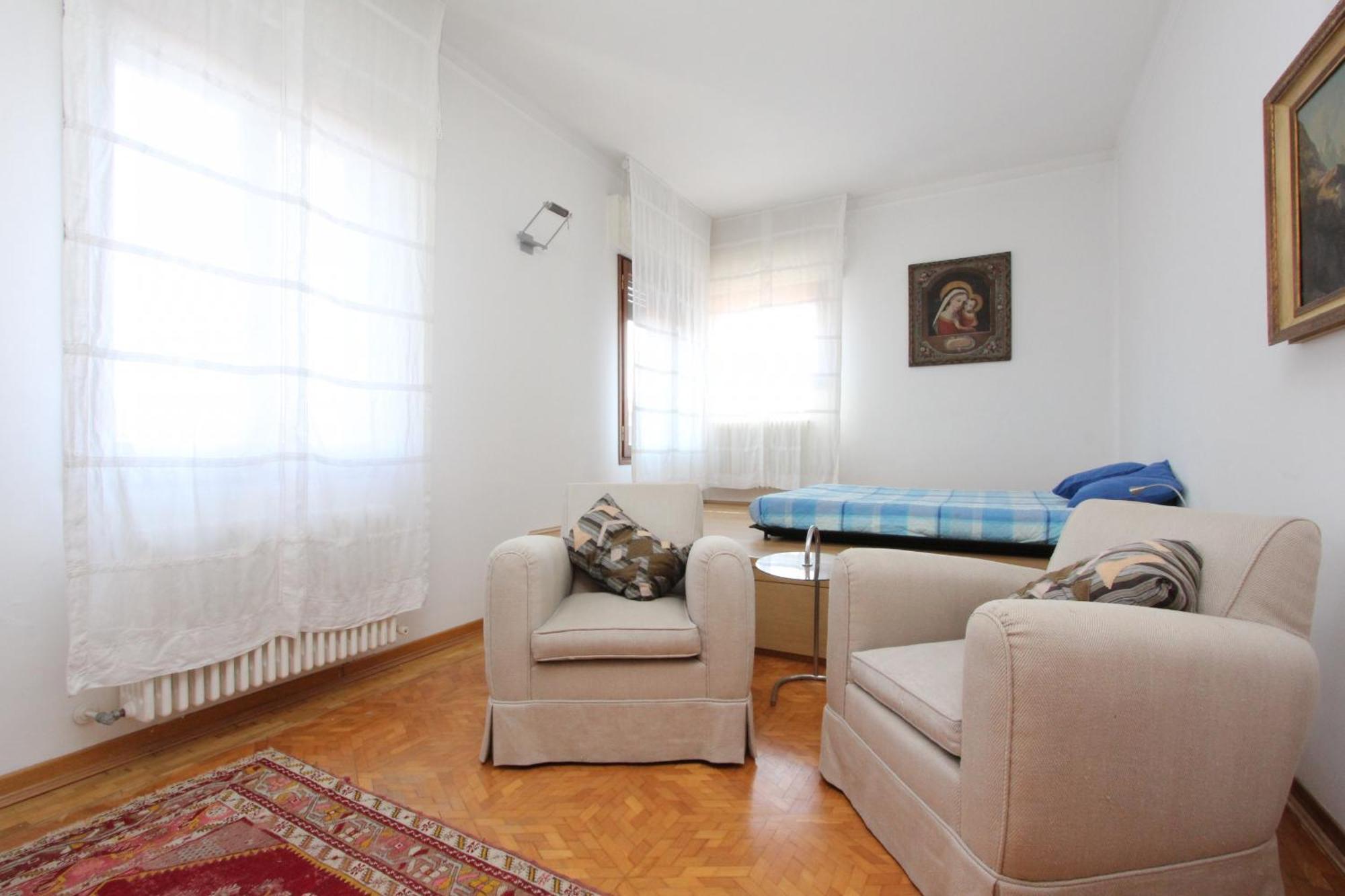 Apartment Grand Canal Terrace Palace *