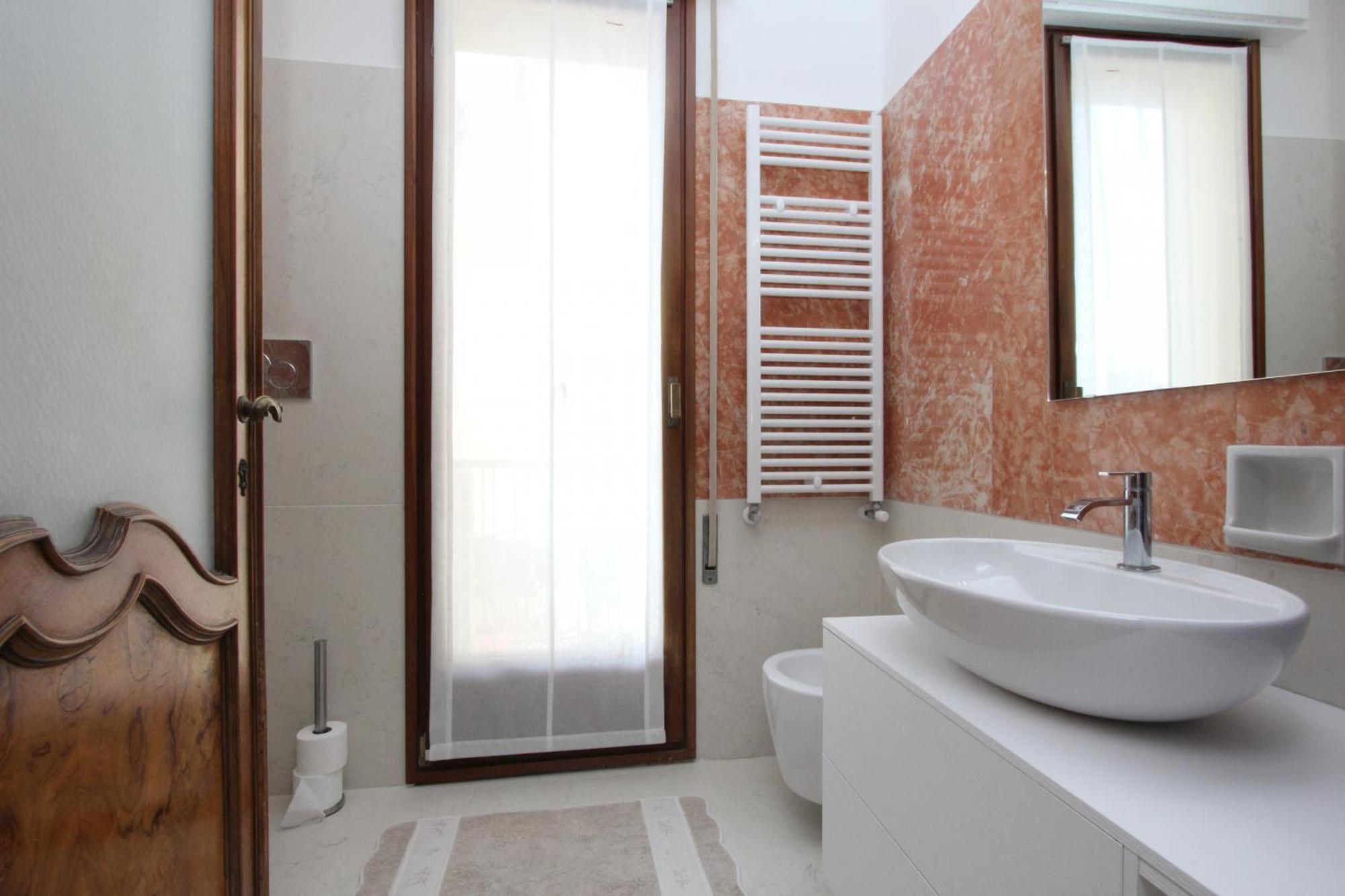 Grand Canal Terrace Palace Venice