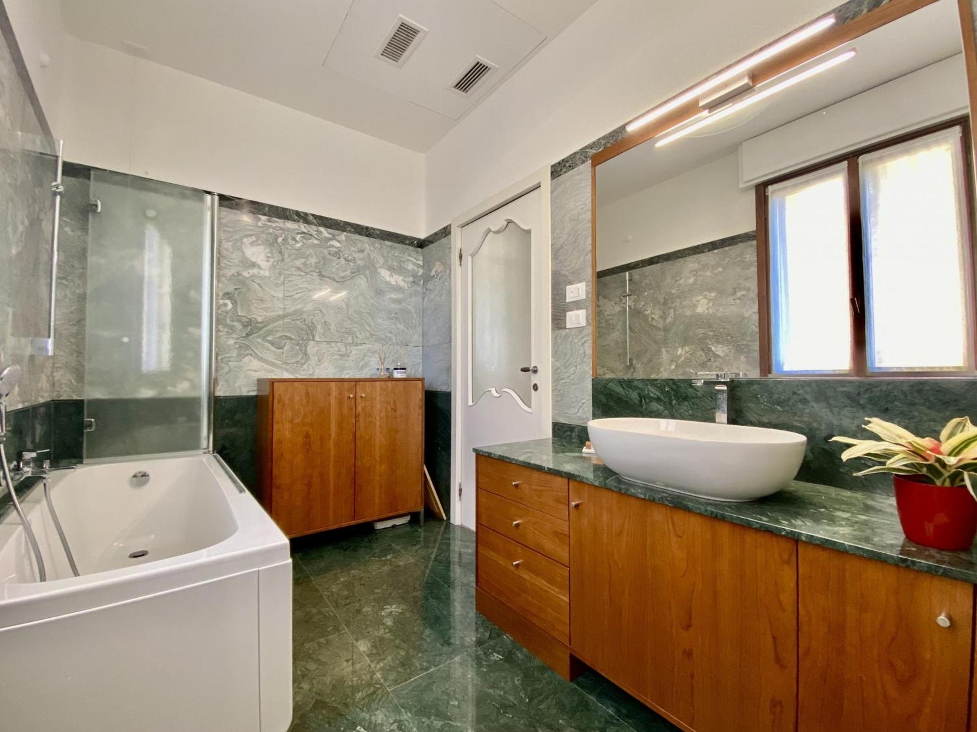 Apartment Grand Canal Terrace Palace