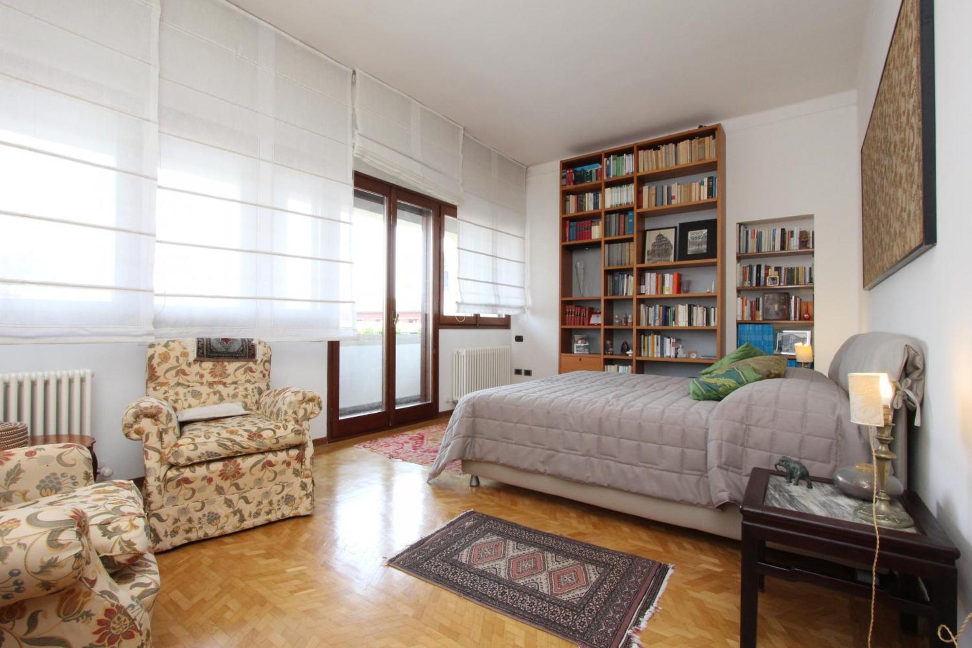 Apartment Grand Canal Terrace Palace *
