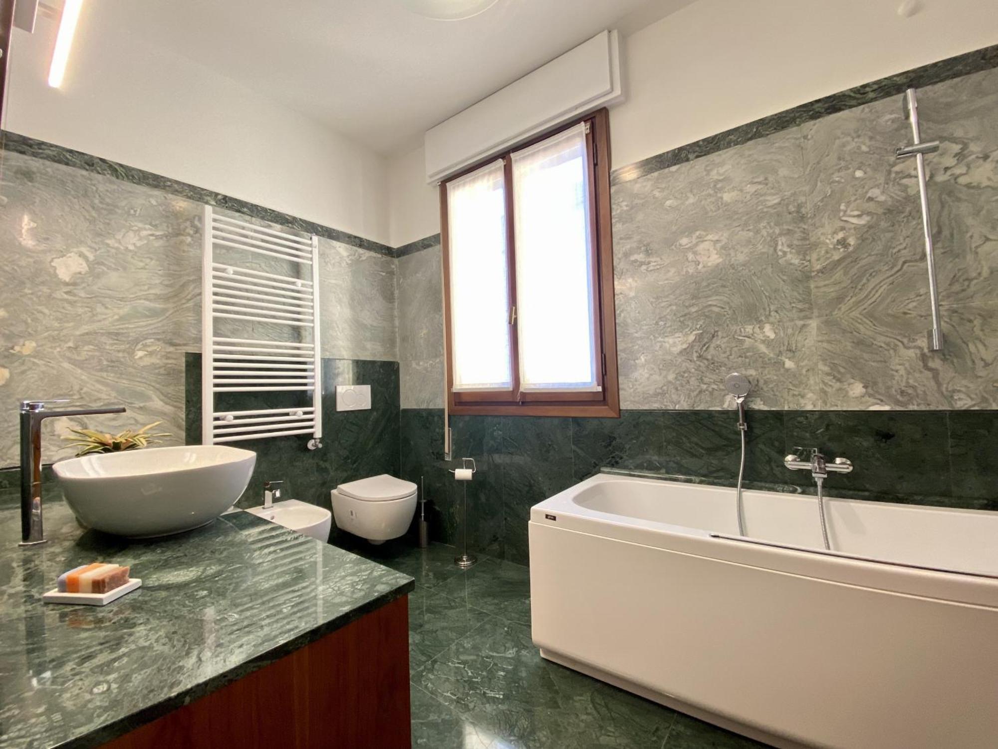 Apartment Grand Canal Terrace Palace Venice