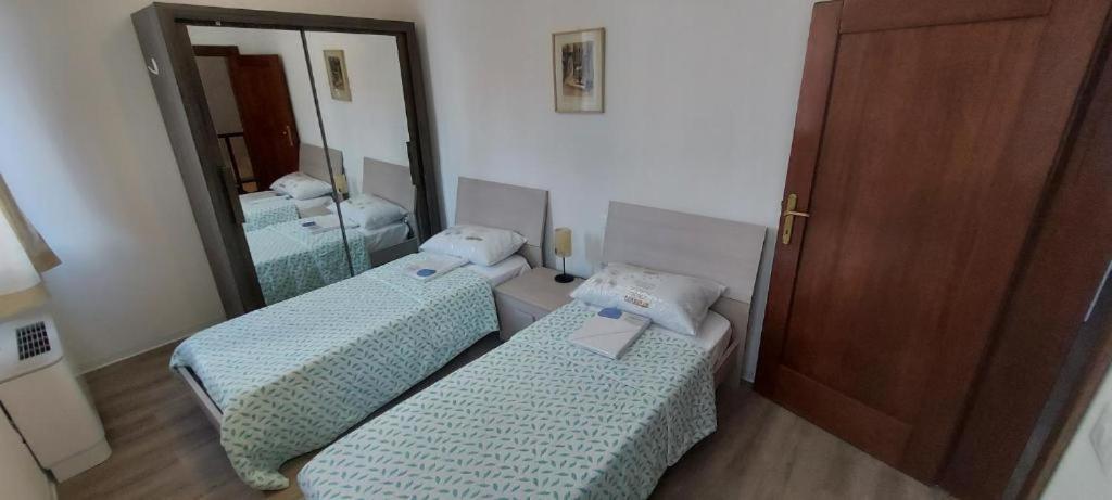 Guest house 10 Minutes To The Train Station