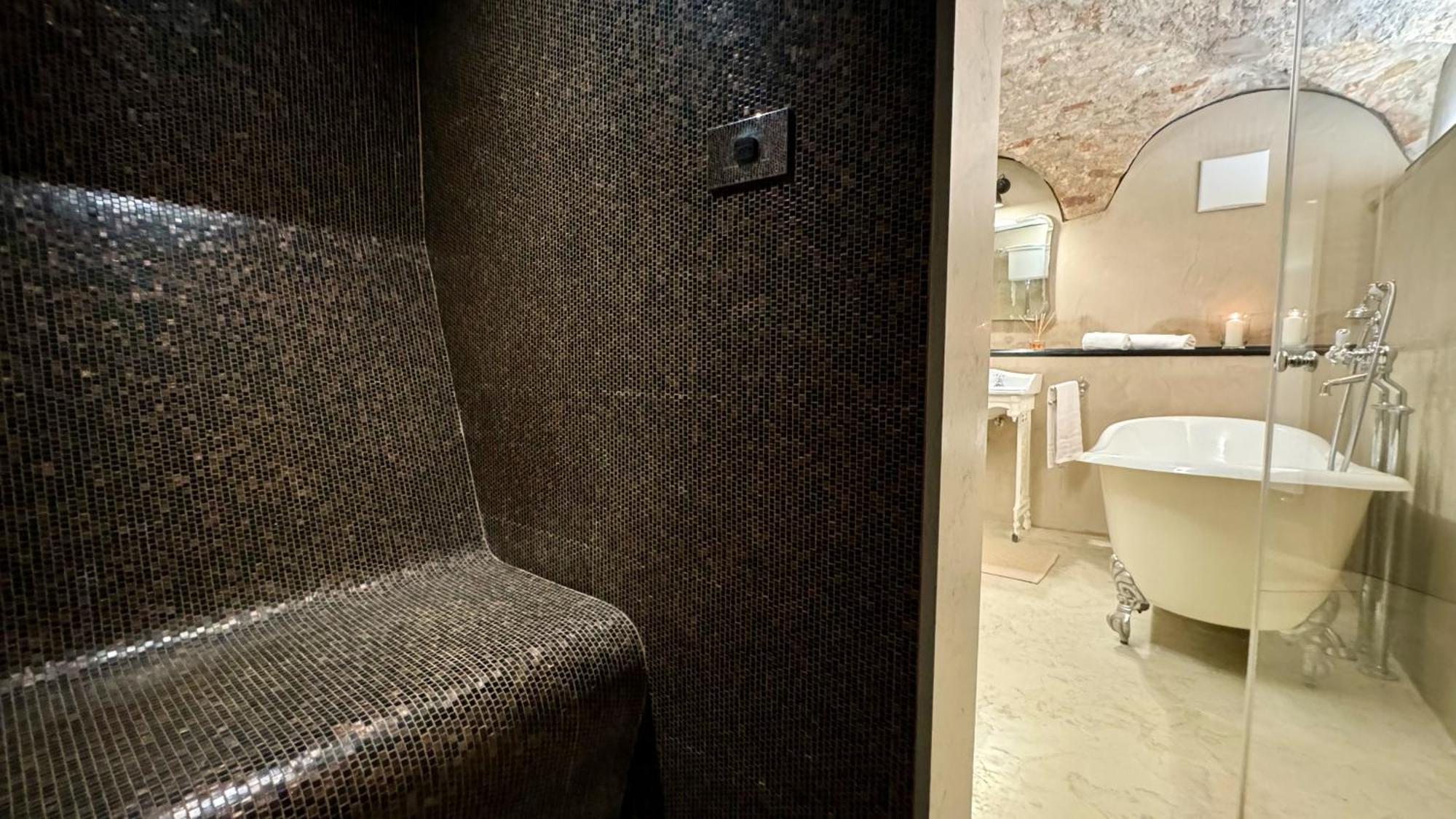 Appartamento Vendramin Canal View *