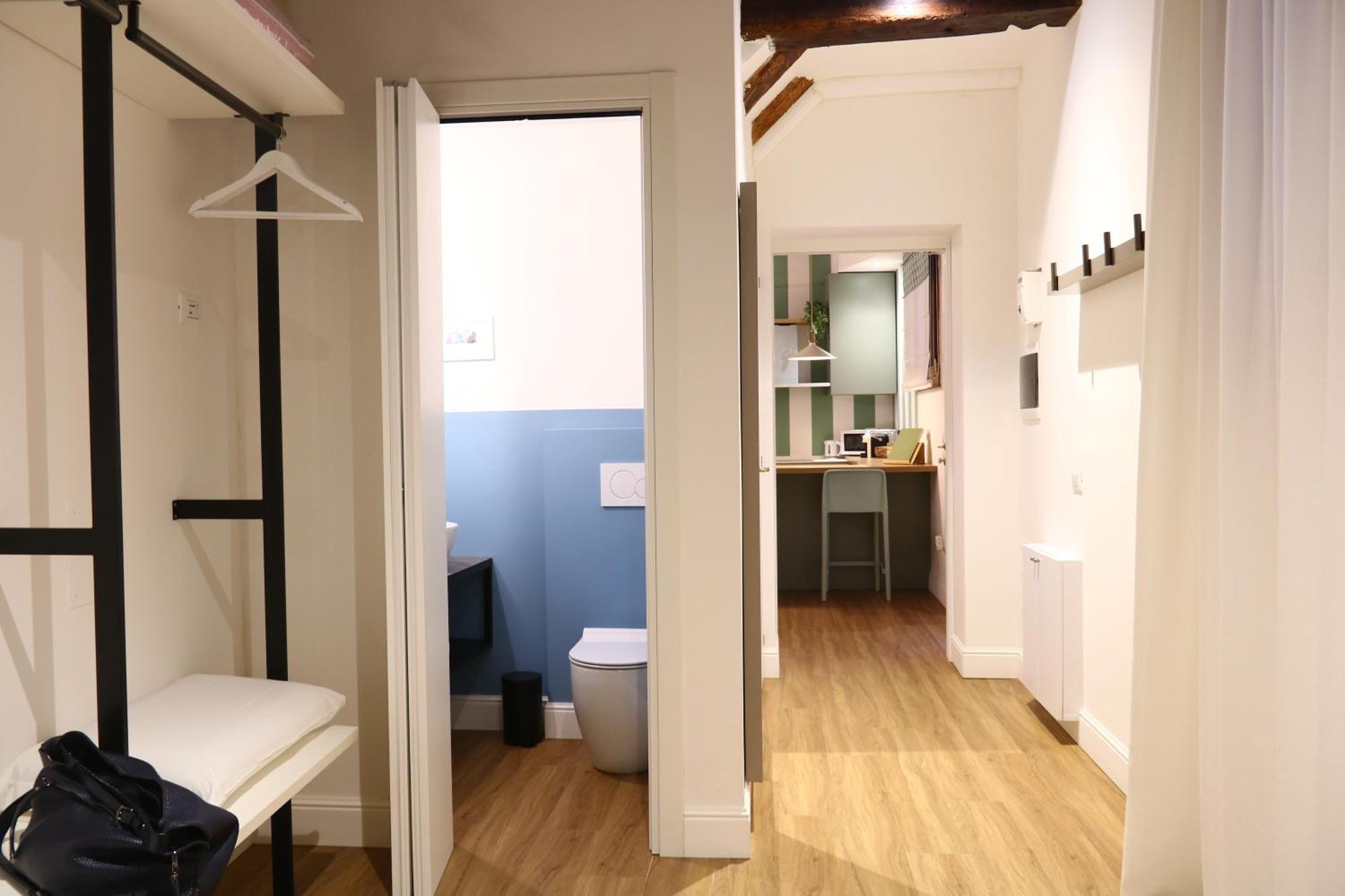 Ca' Del Gato Apartment *