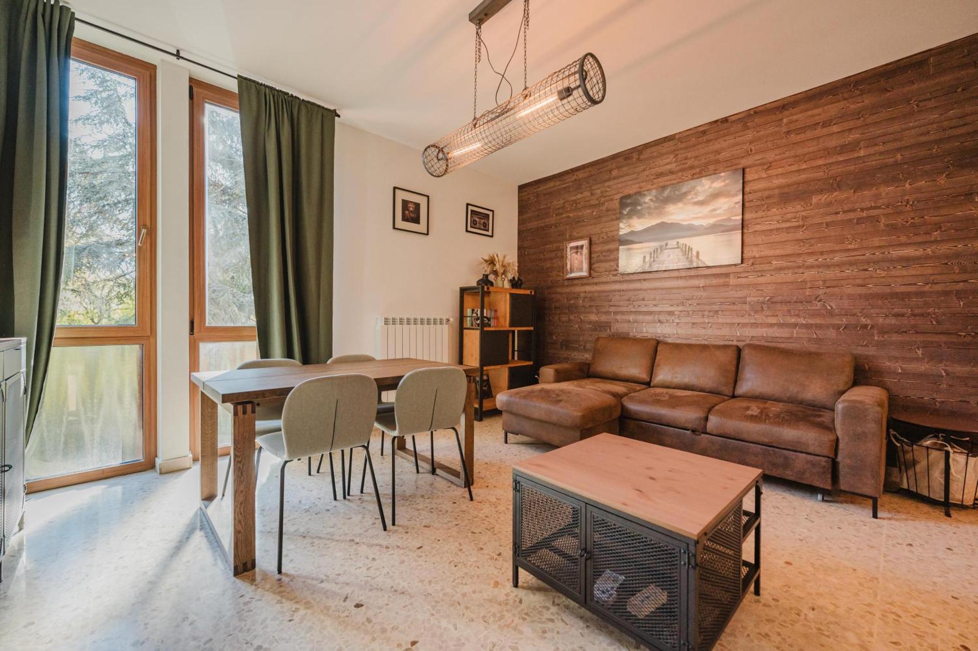 Apartment L'atelier Di Gino -15 Minutes From *