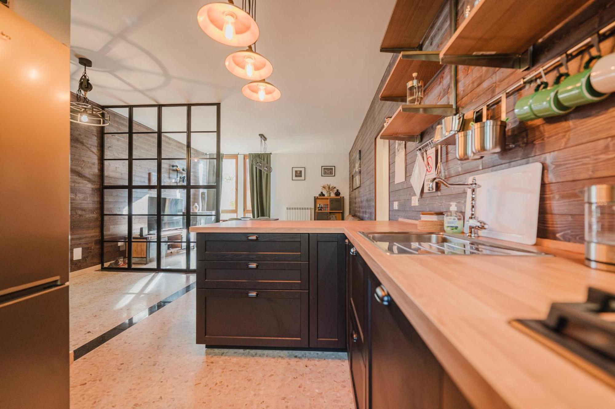 L'atelier Di Gino -15 Minutes From Venice