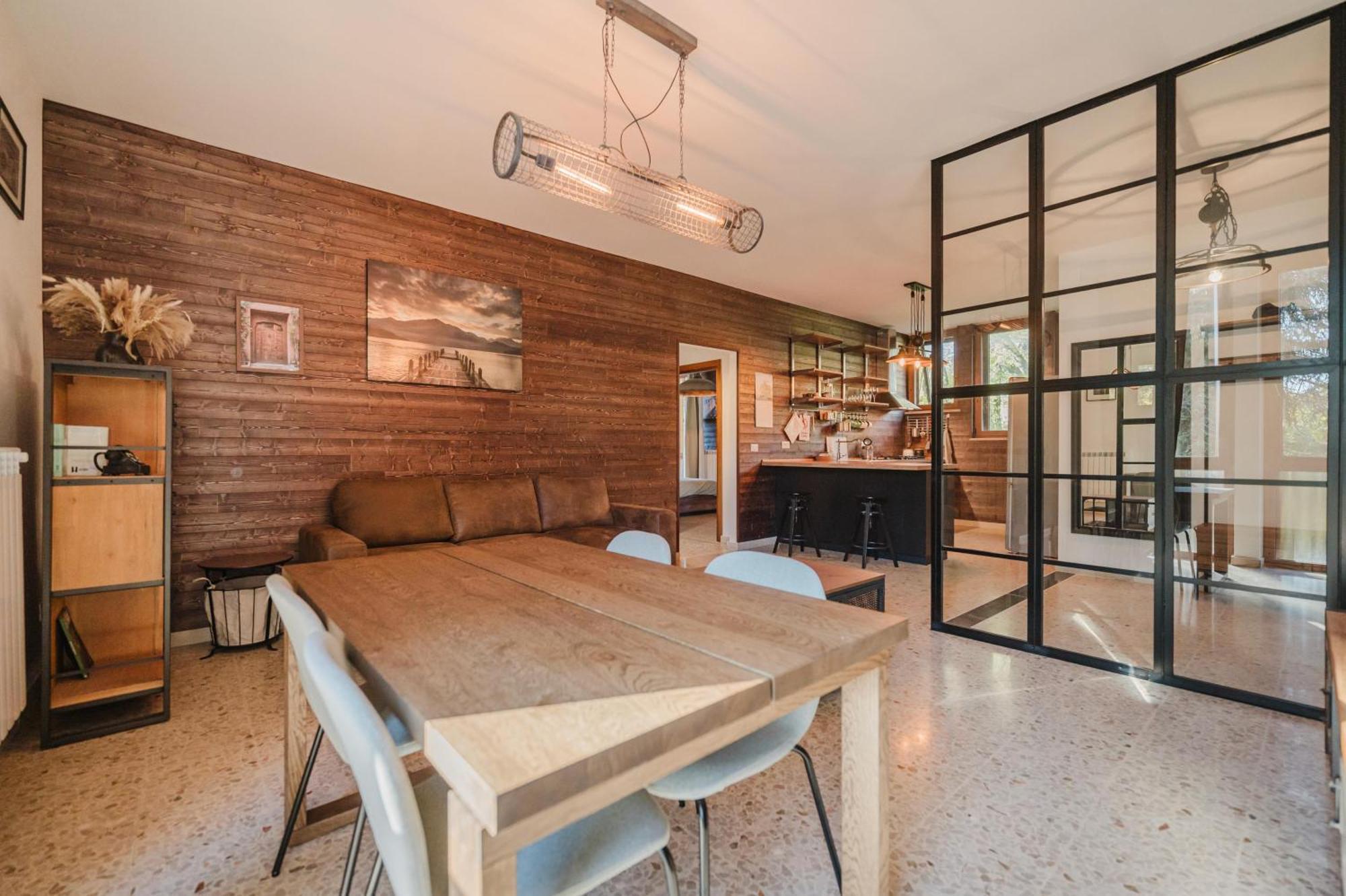 L'atelier Di Gino -15 Minutes From Apartment
