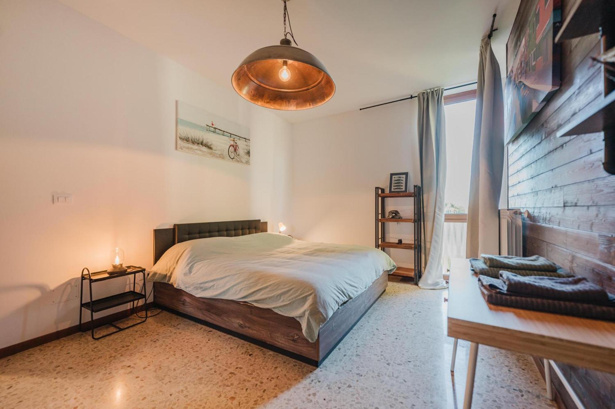 L'atelier Di Gino -15 Minutes From Apartment