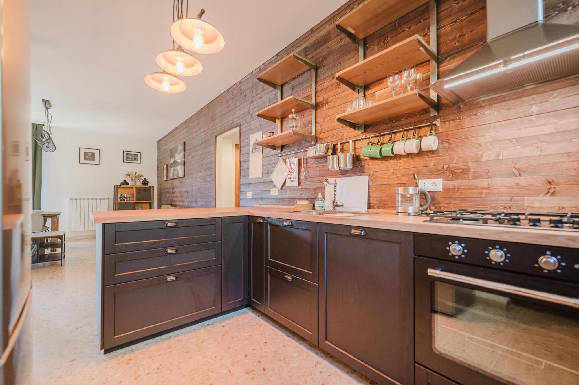 Apartment L'atelier Di Gino -15 Minutes From