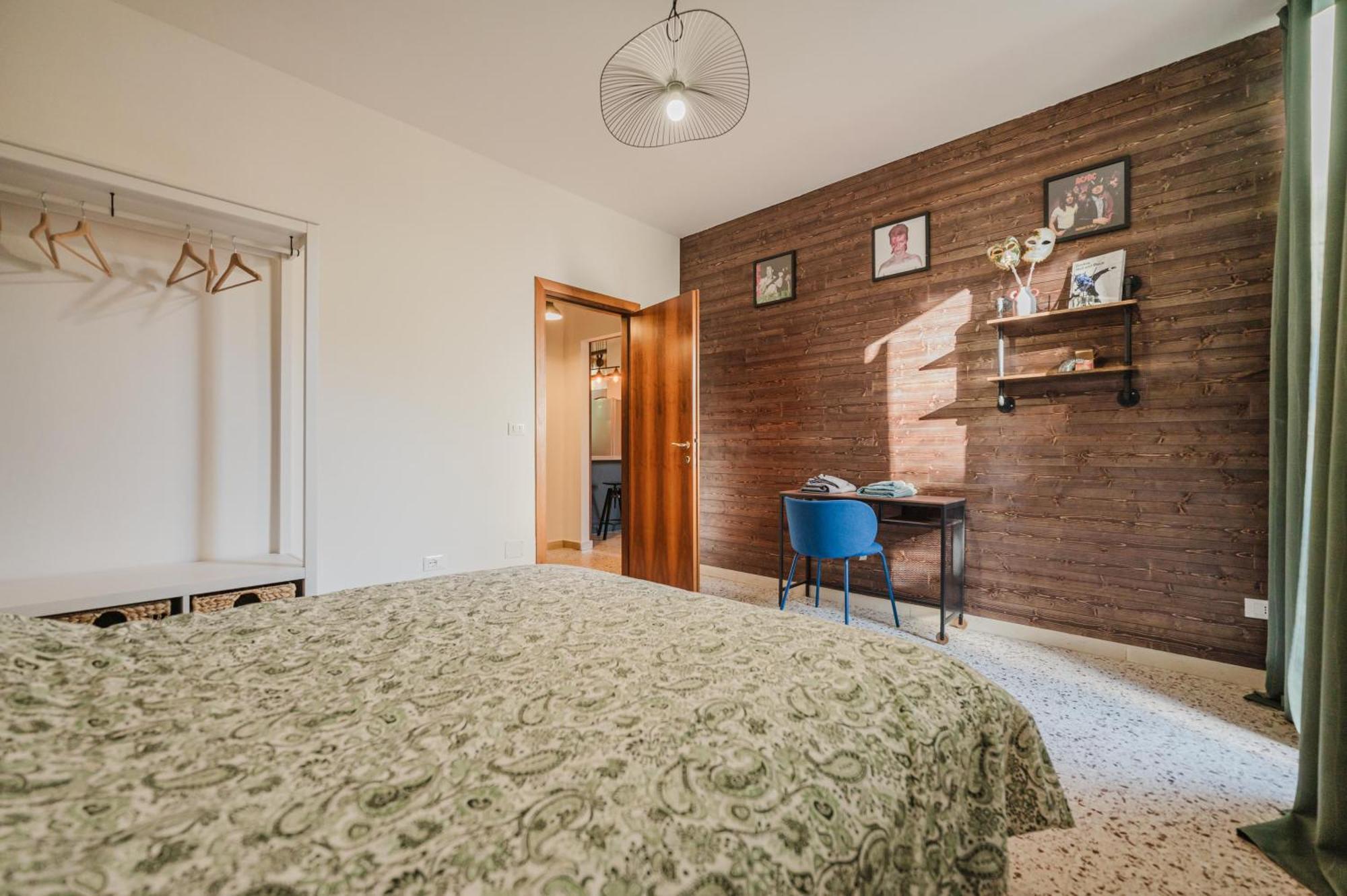 Apartment L'atelier Di Gino -15 Minutes From *