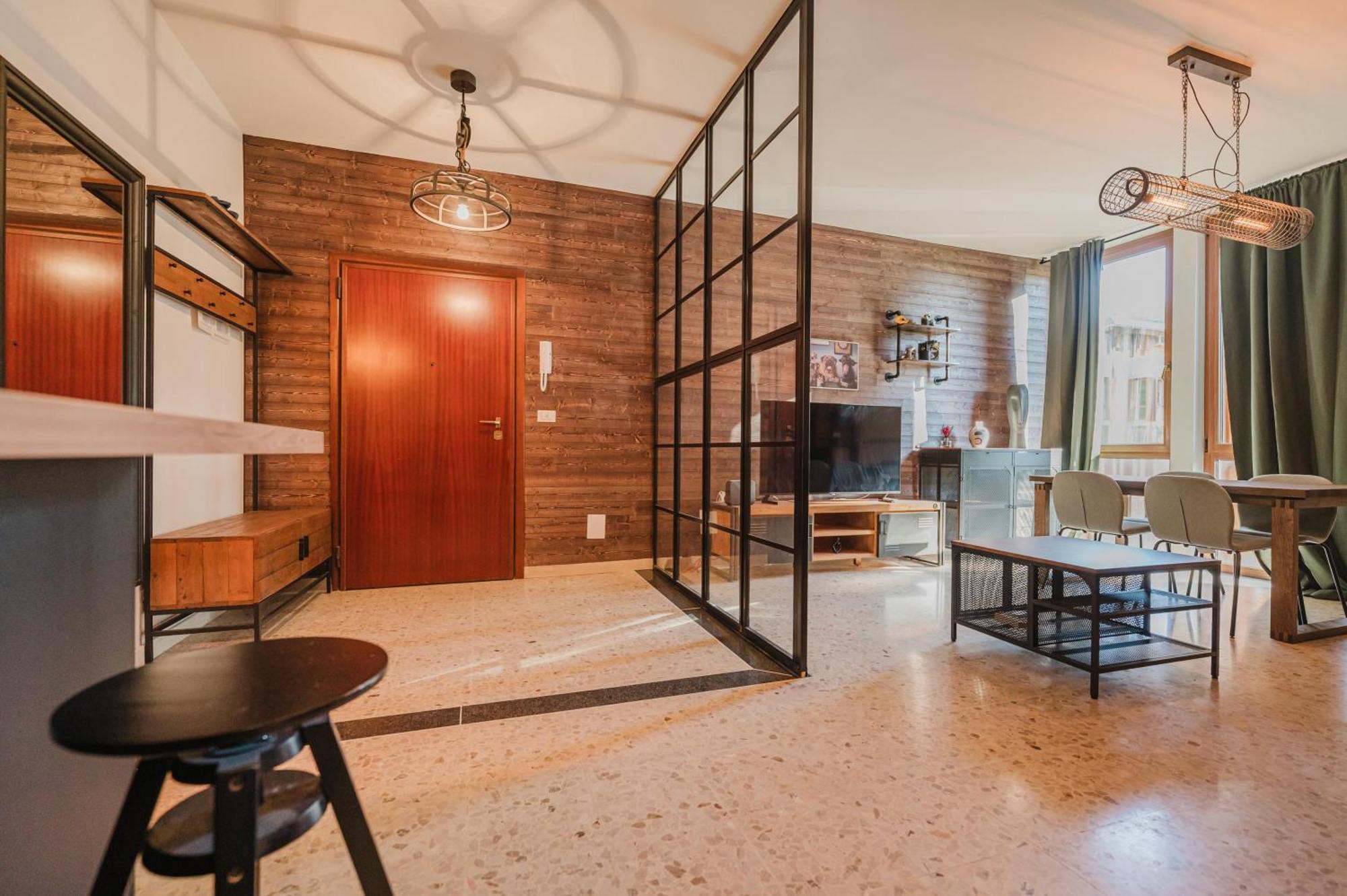 Apartment L'atelier Di Gino -15 Minutes From *