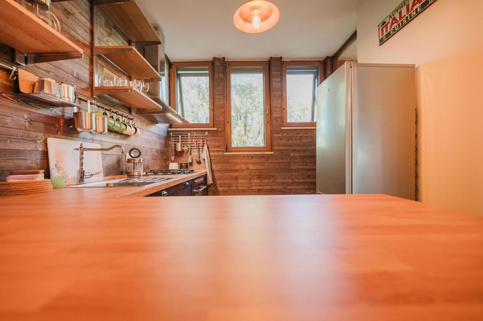 L'atelier Di Gino -15 Minutes From Apartment Venice