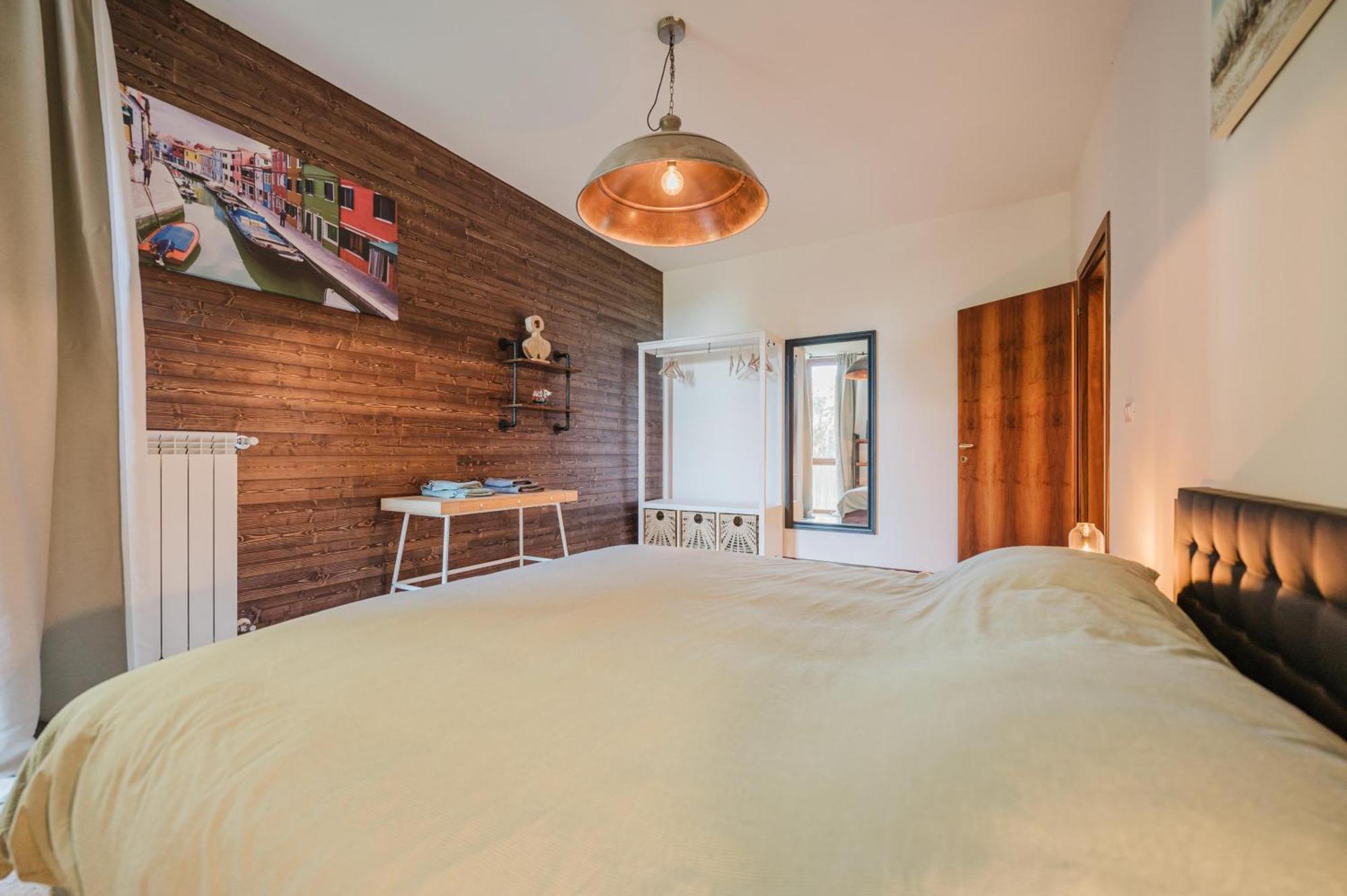 Apartment L'atelier Di Gino -15 Minutes From *